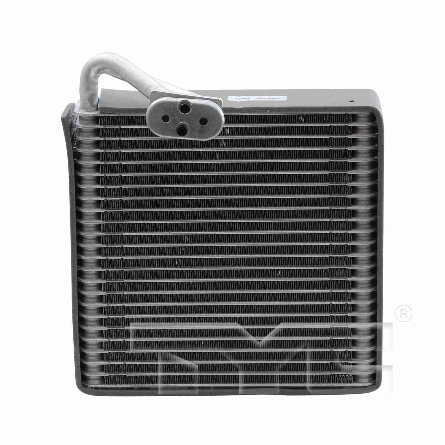 TYC A/C Evaporator Core 97345