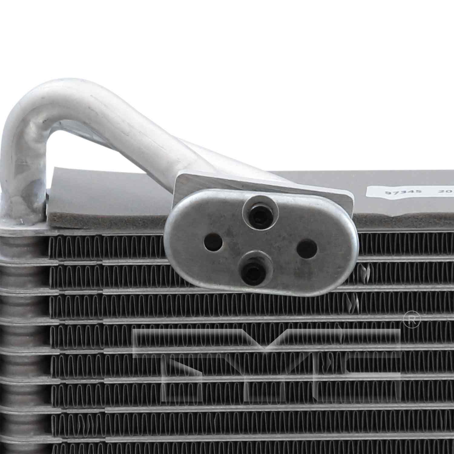 TYC A/C Evaporator Core 97345
