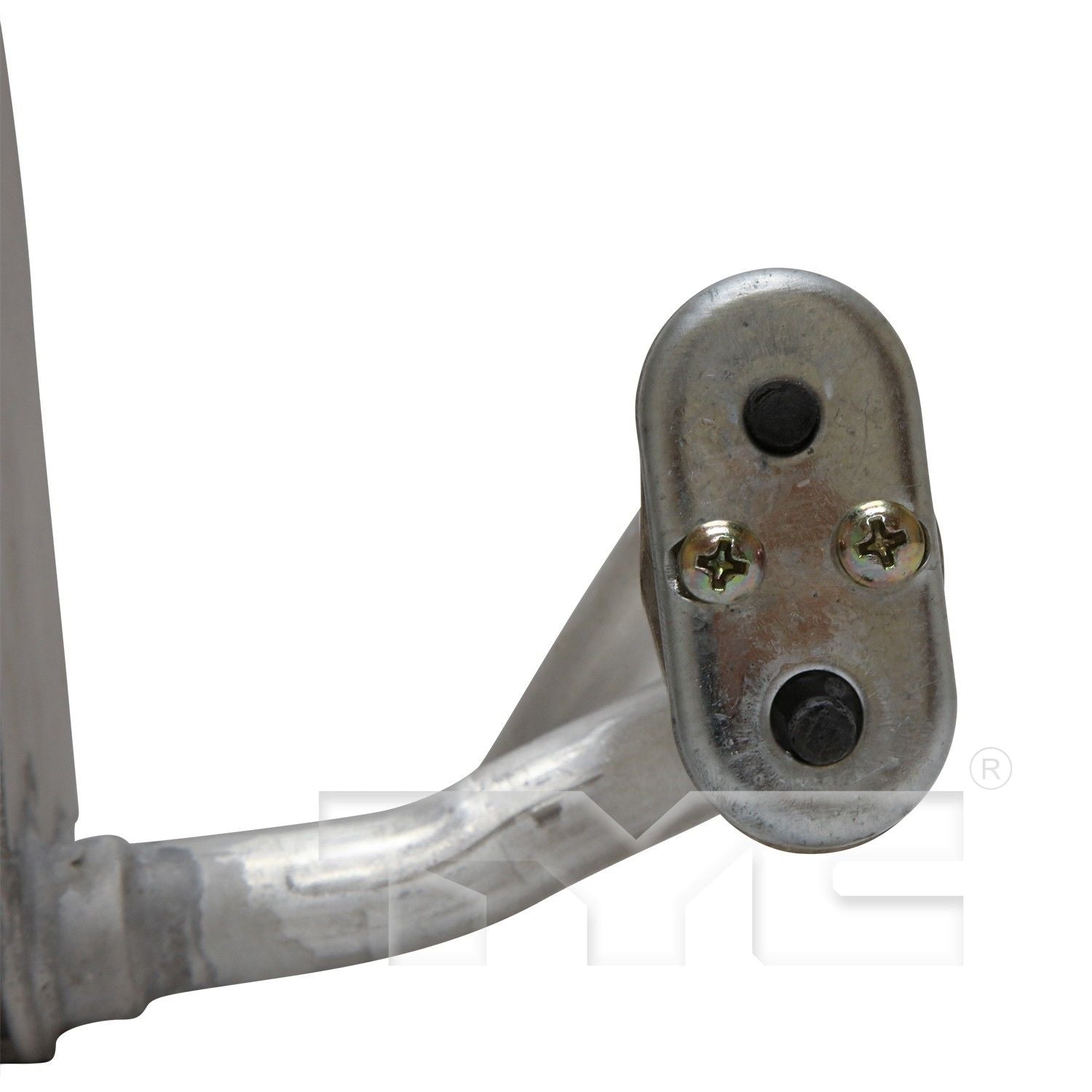 TYC A/C Evaporator Core 97346