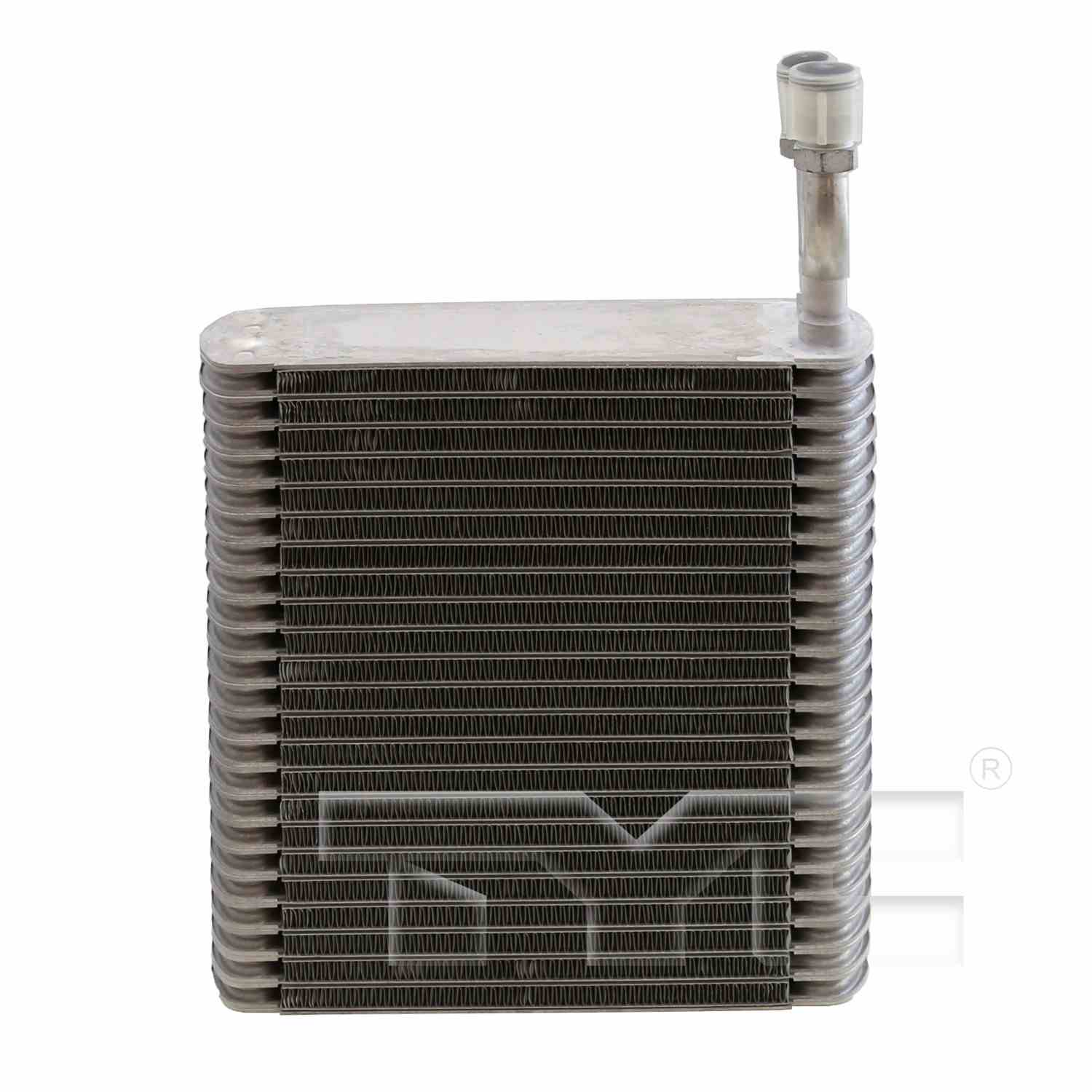 TYC A/C Evaporator Core 97347