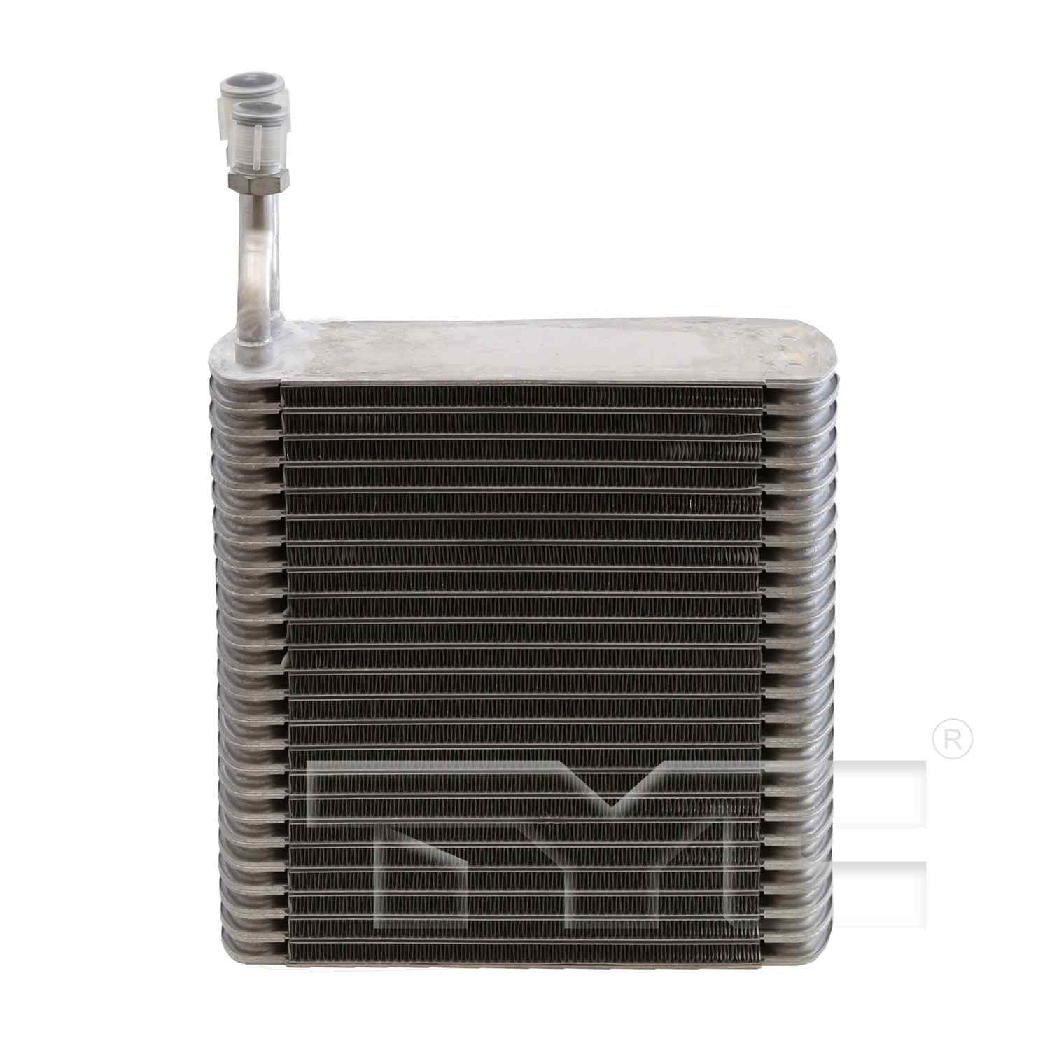 TYC A/C Evaporator Core 97347
