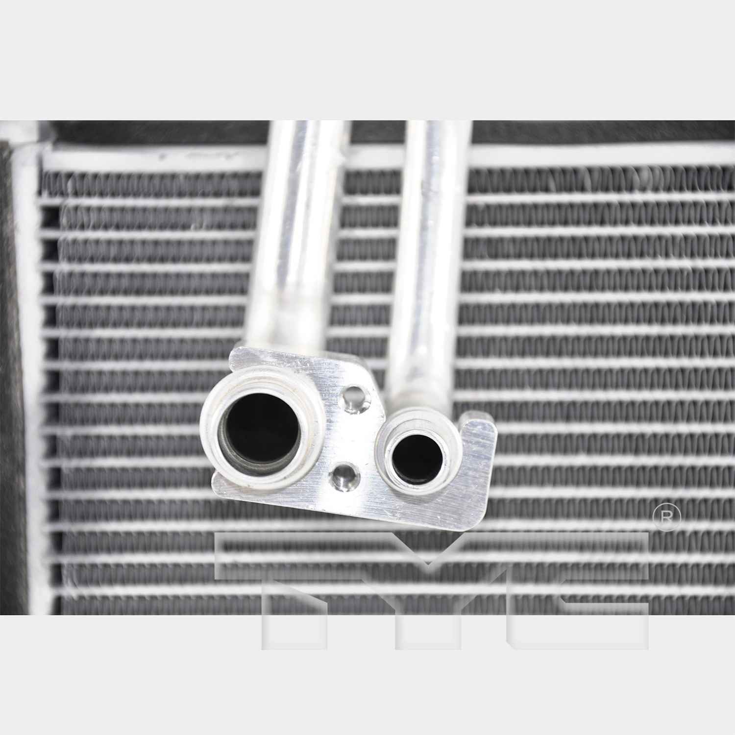 TYC A/C Evaporator Core 97351