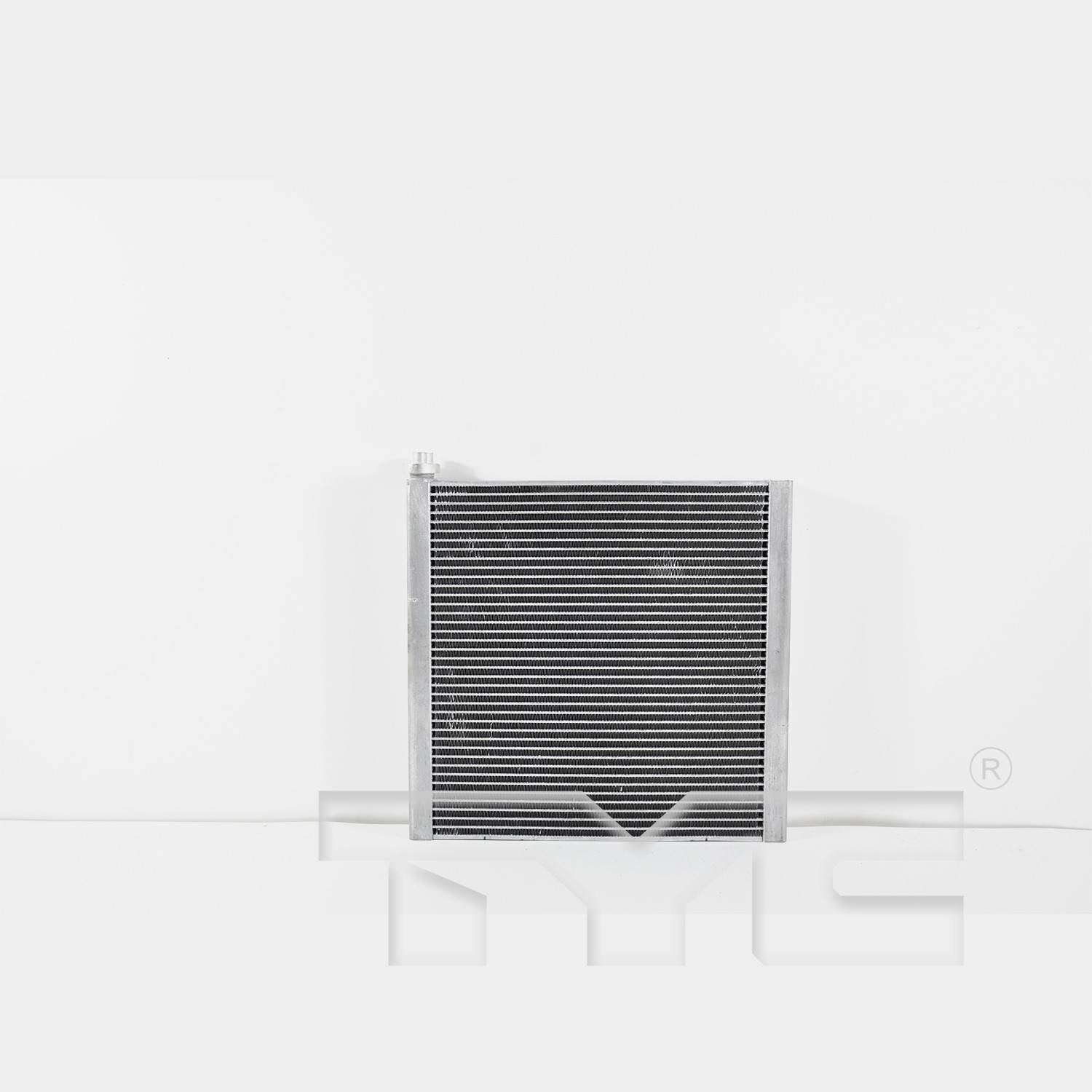 TYC A/C Evaporator Core 97357