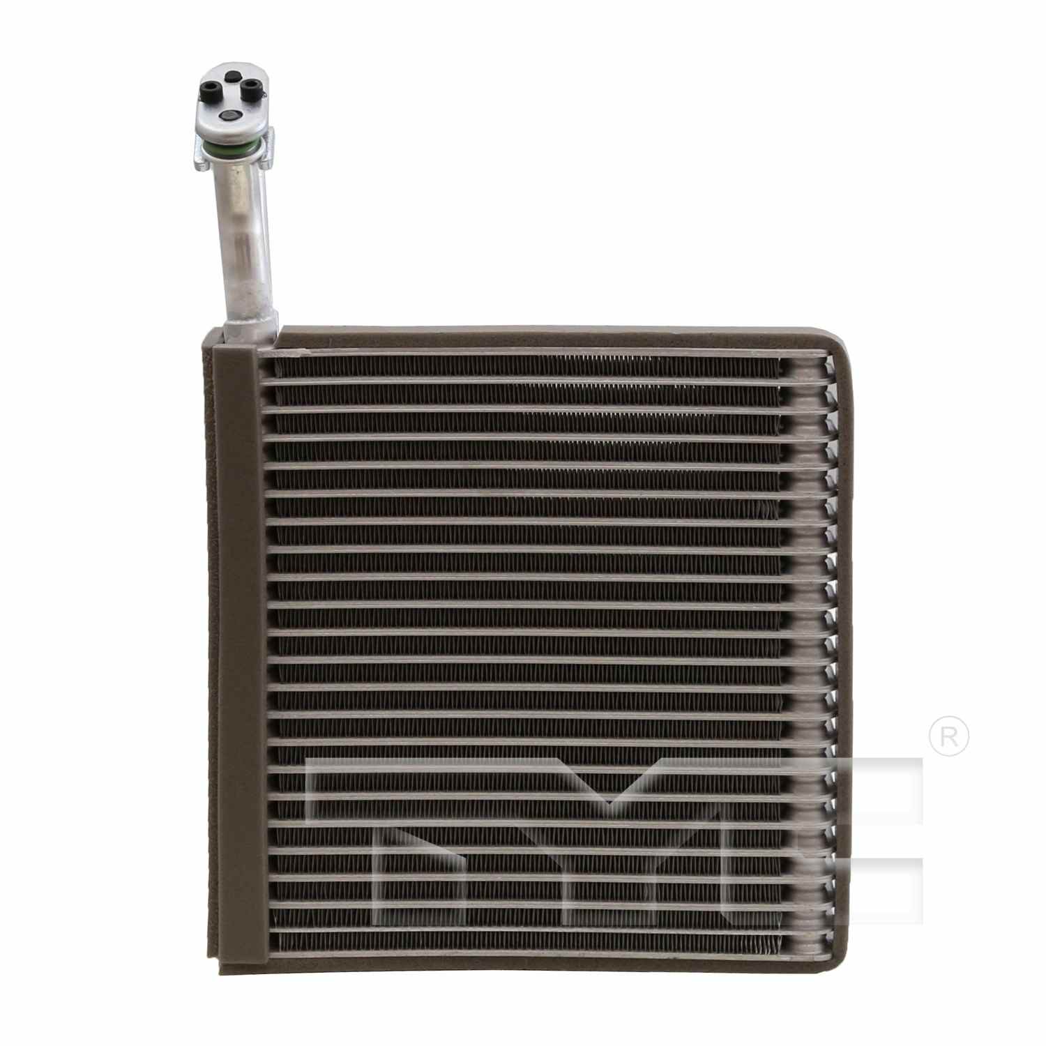 TYC A/C Evaporator Core 97360