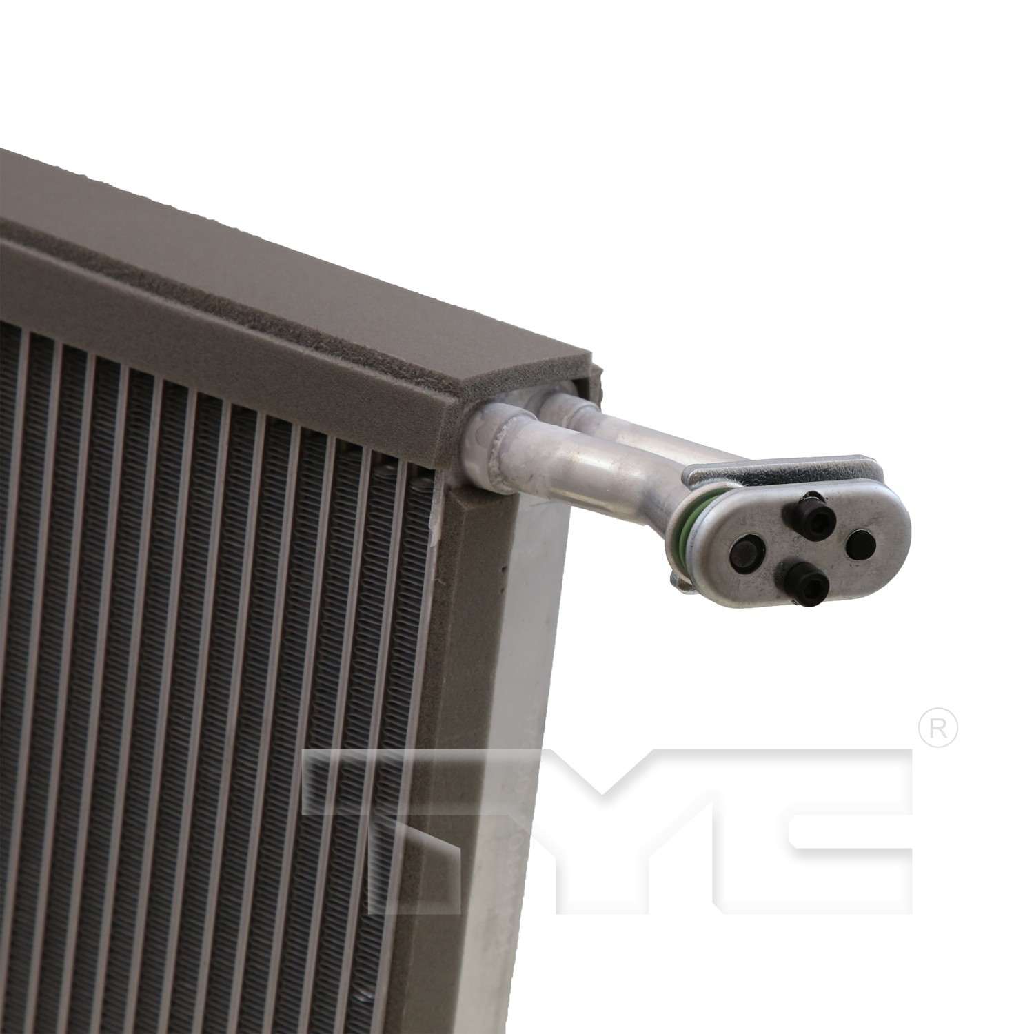 TYC A/C Evaporator Core 97360