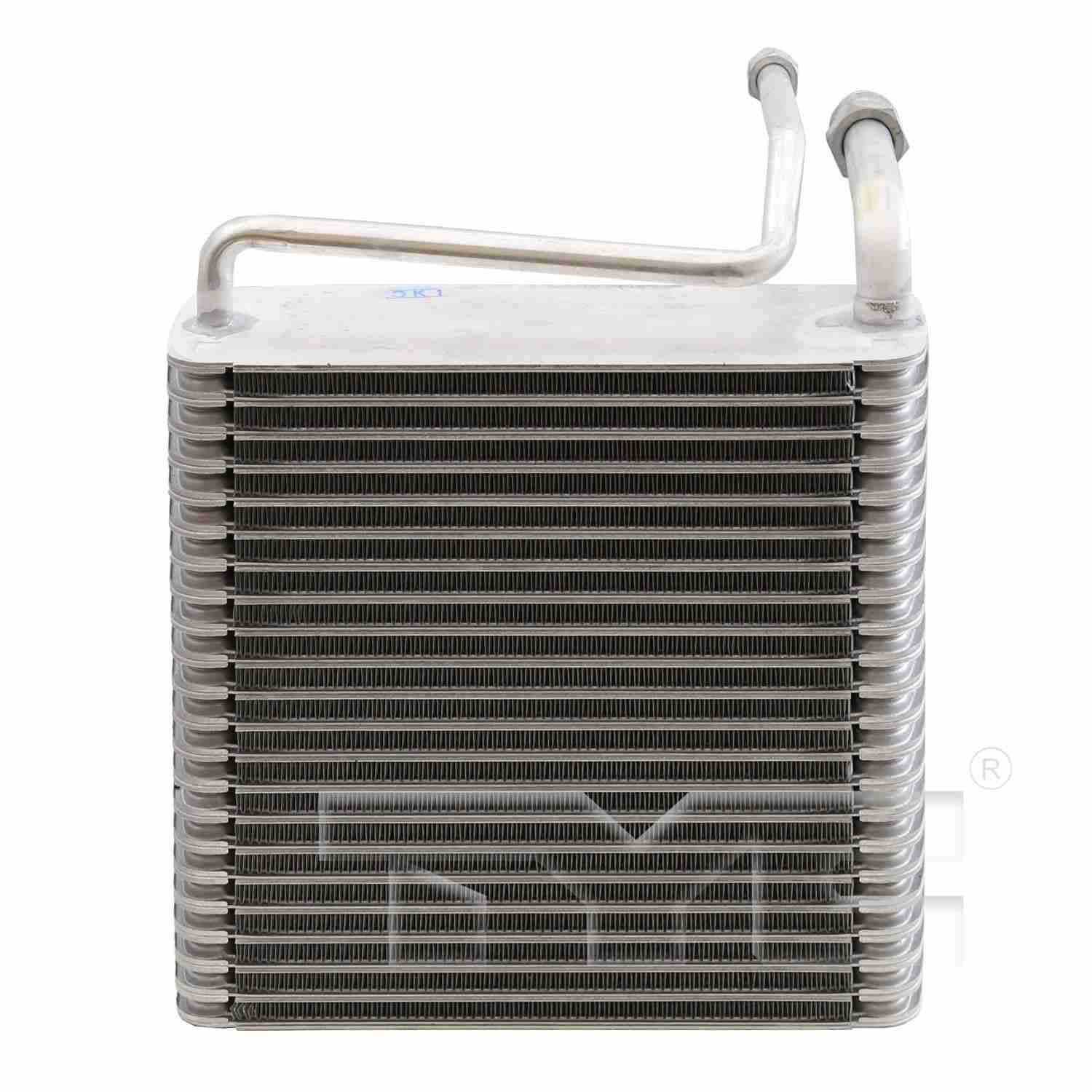 TYC A/C Evaporator Core 97361