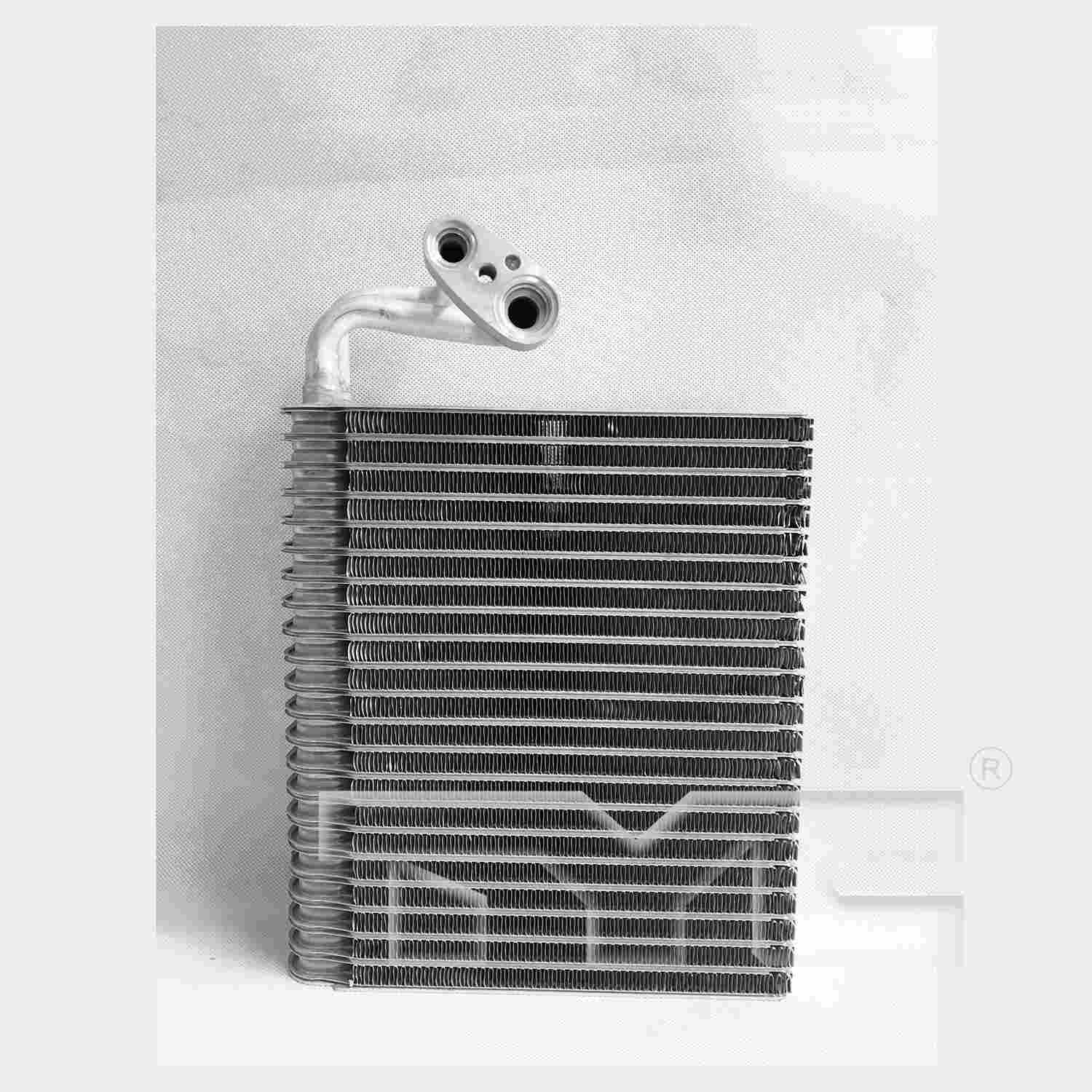 TYC A/C Evaporator Core 97362