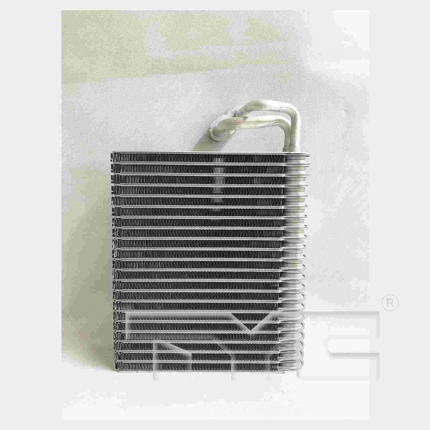 TYC A/C Evaporator Core 97362