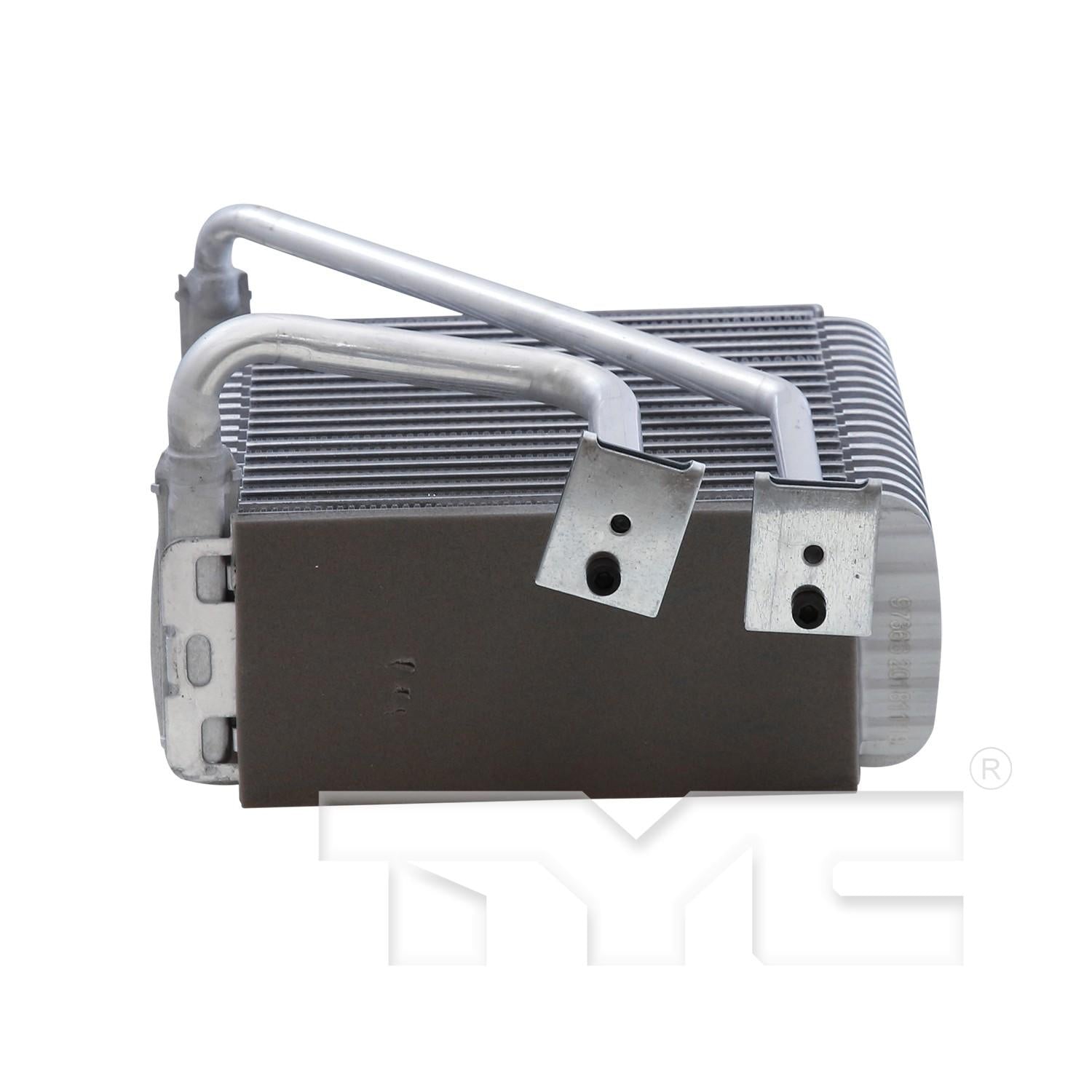 TYC A/C Evaporator Core 97366