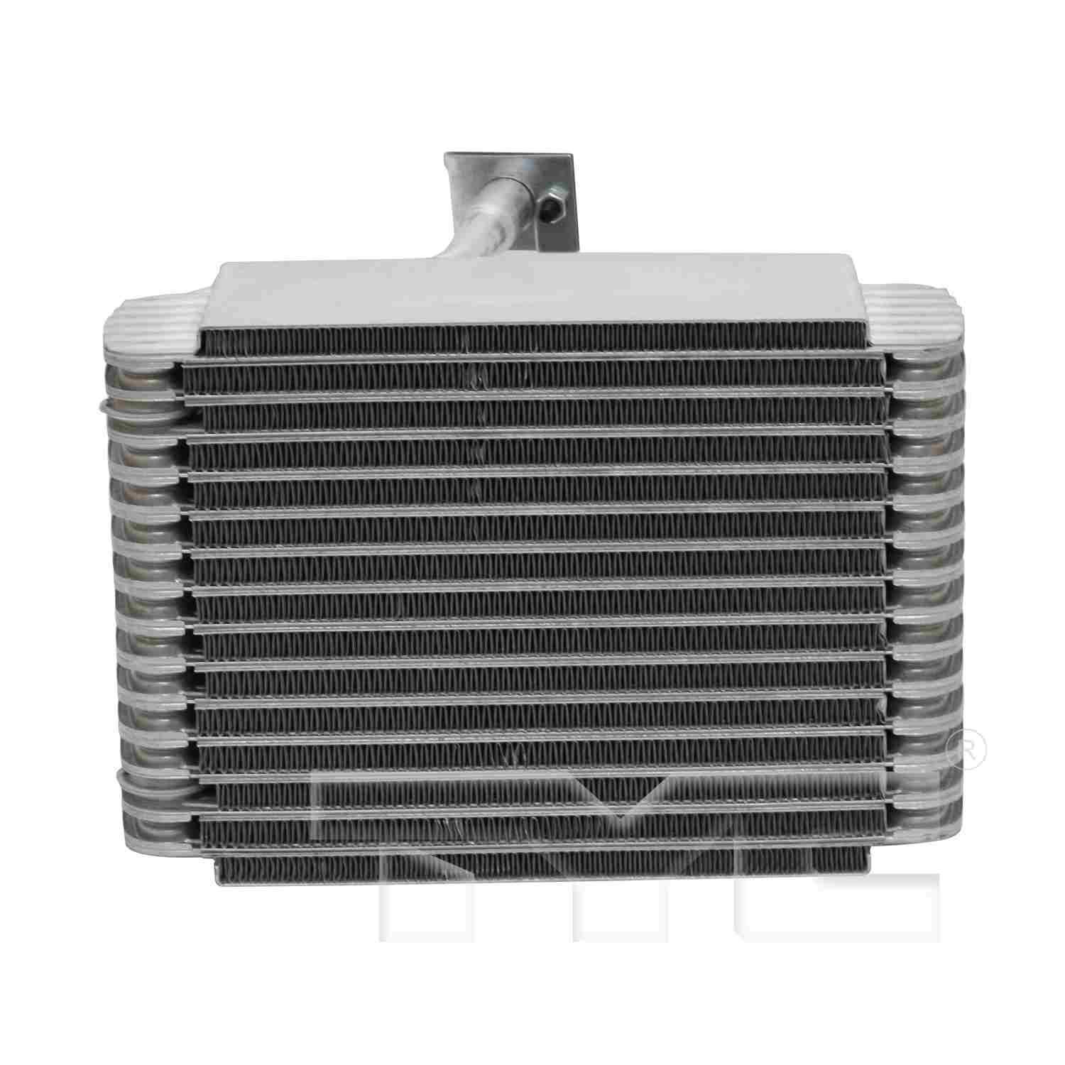 TYC A/C Evaporator Core 97369