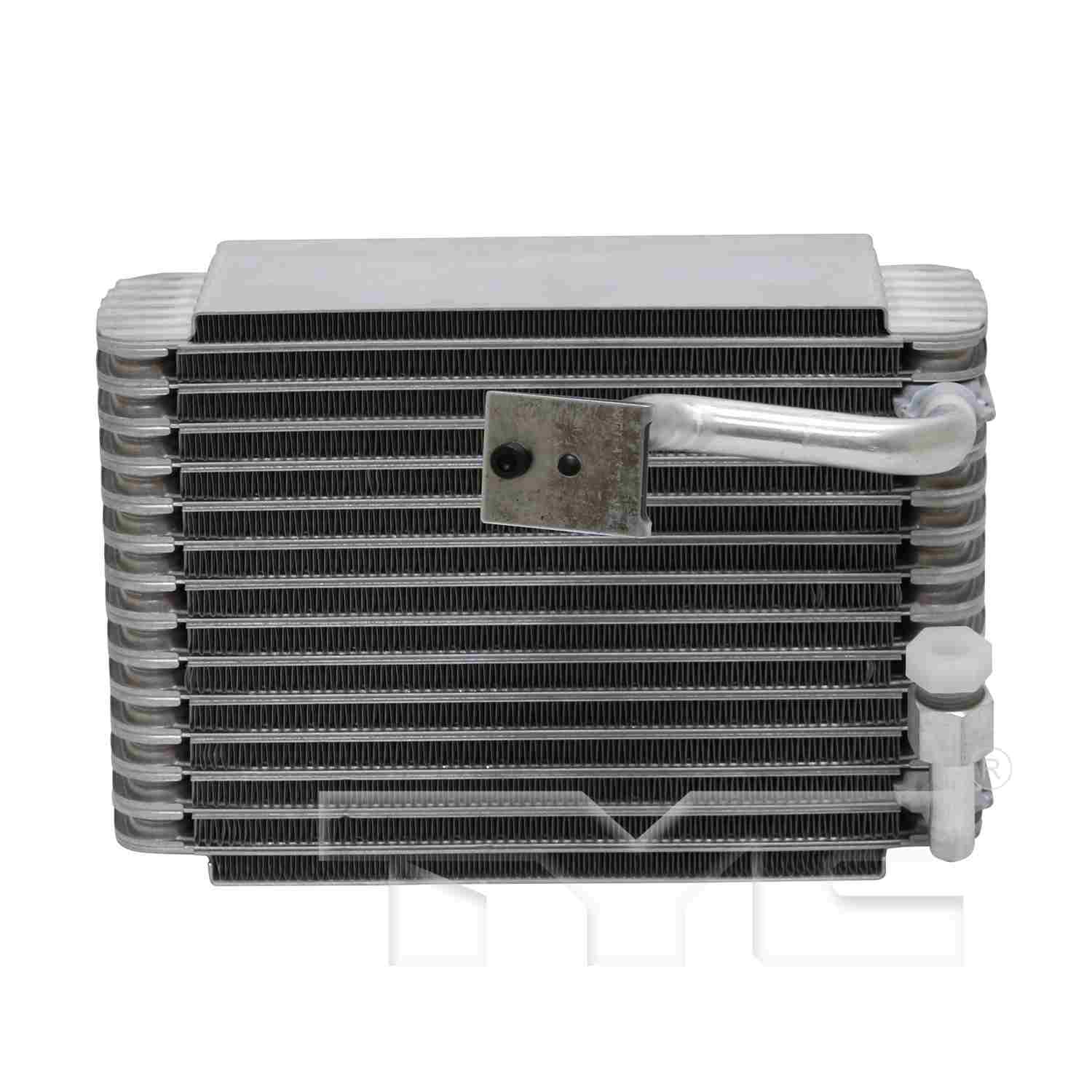 TYC A/C Evaporator Core 97369