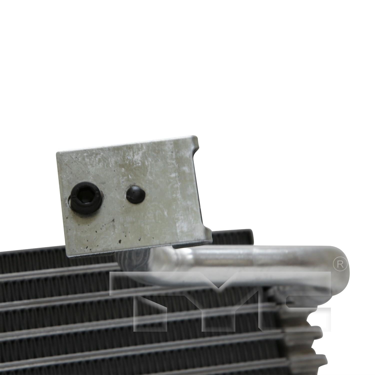 TYC A/C Evaporator Core 97369
