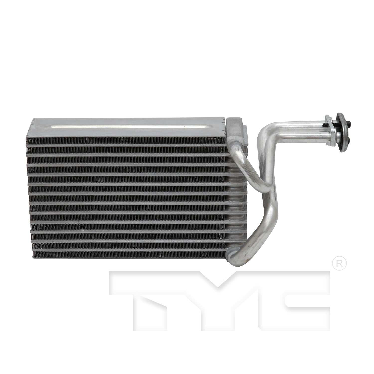 TYC A/C Evaporator Core 97370