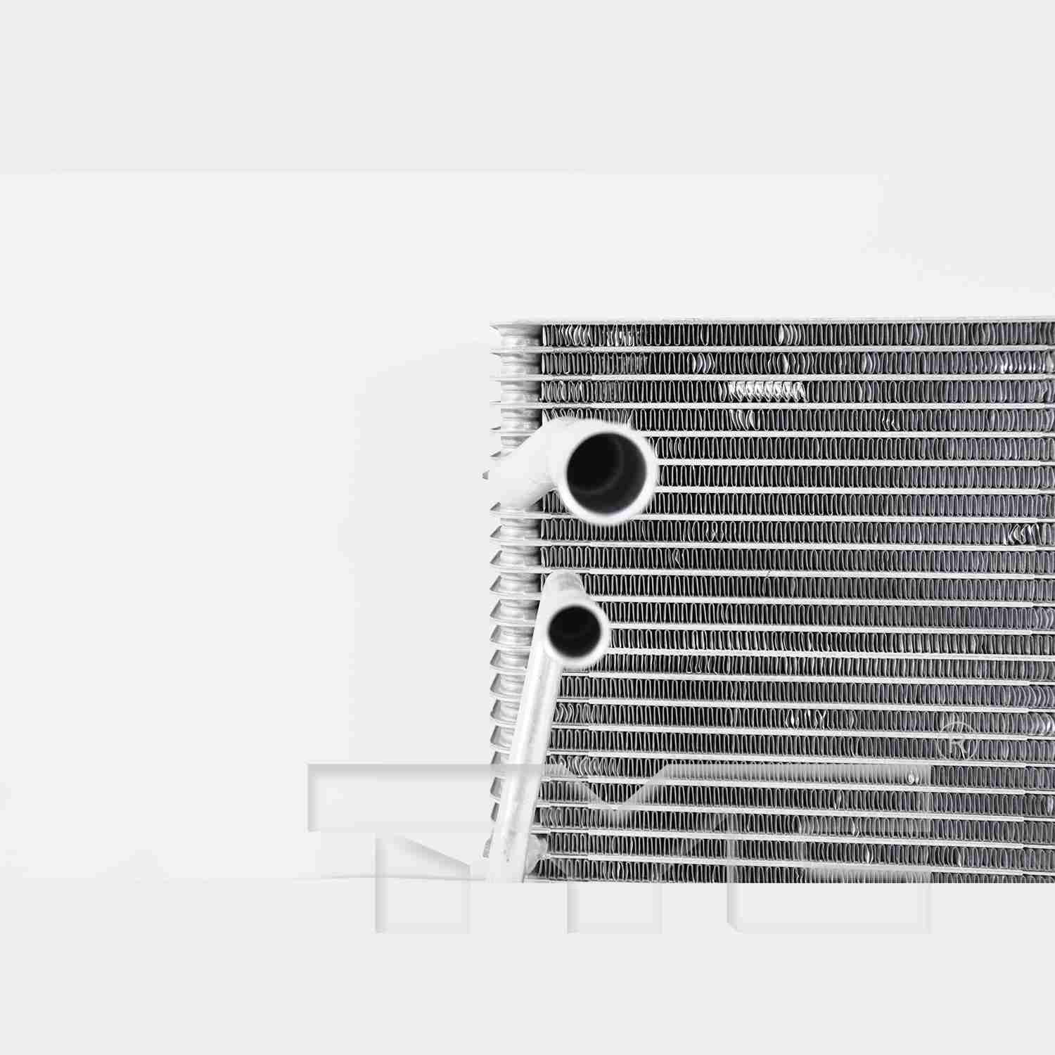 TYC A/C Evaporator Core 97371