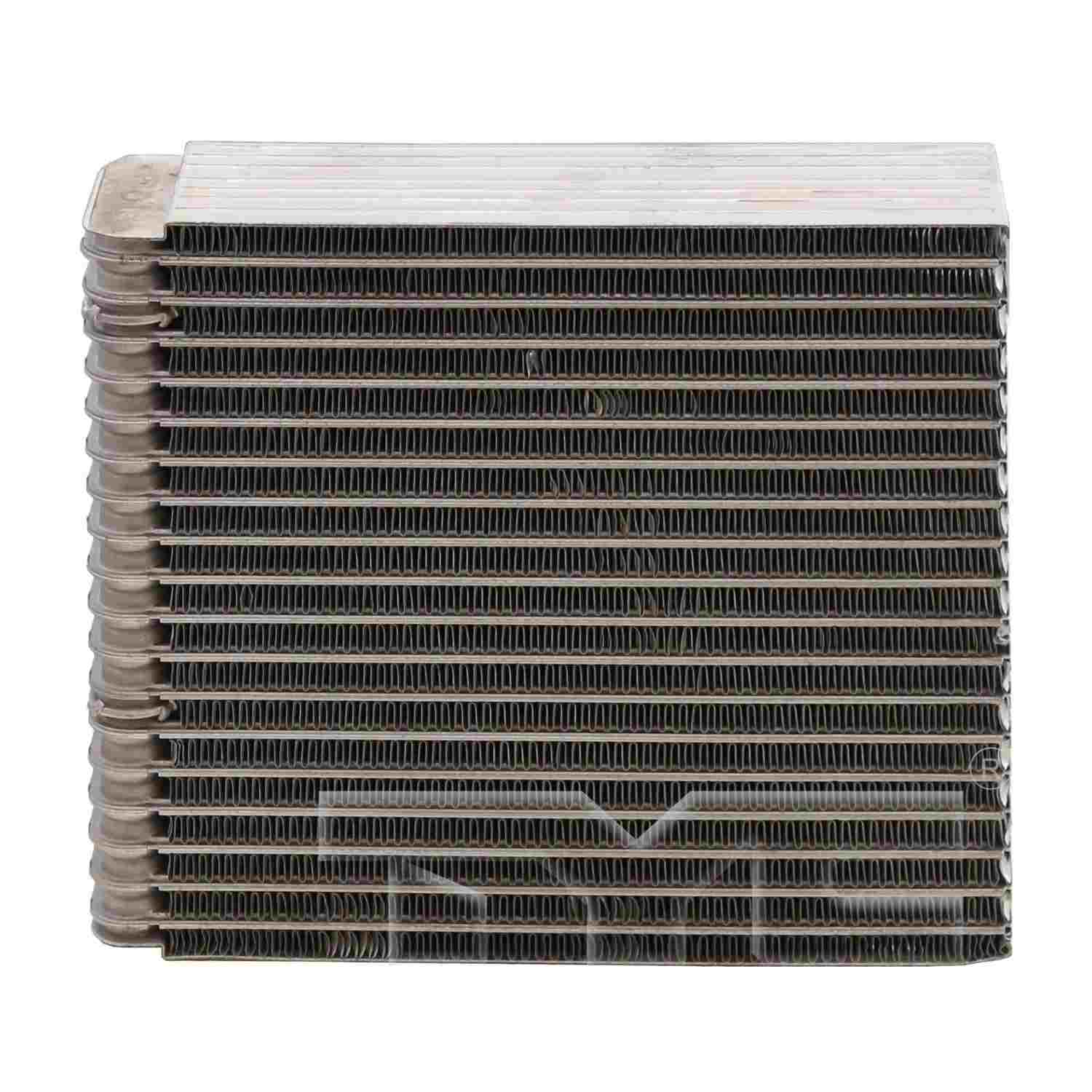 TYC A/C Evaporator Core 97372