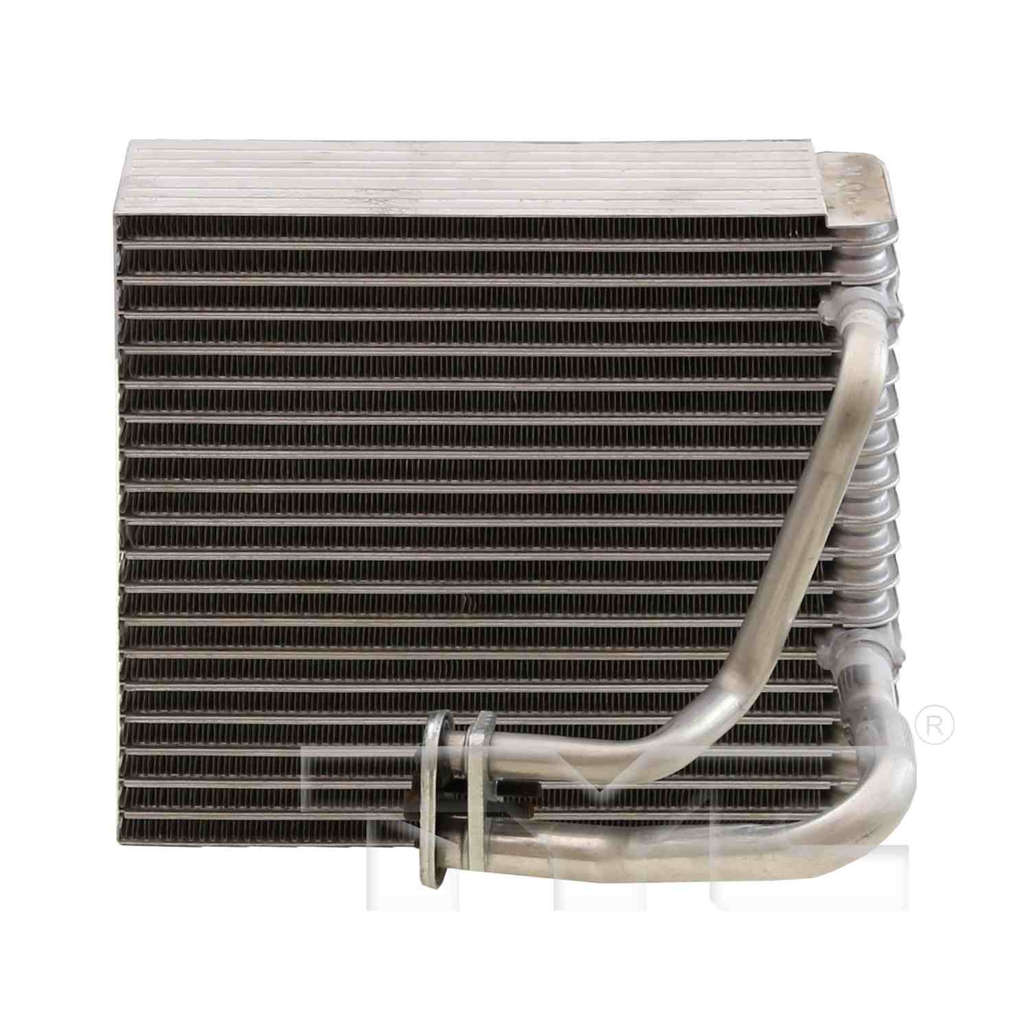 TYC A/C Evaporator Core 97372