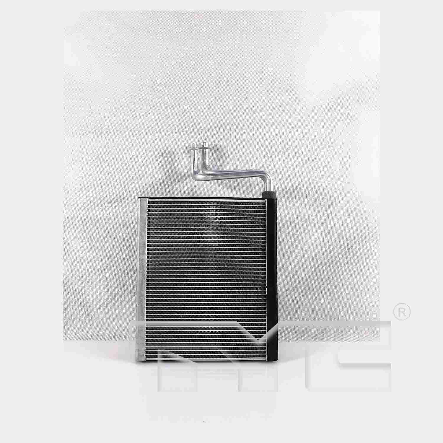 TYC A/C Evaporator Core 97374