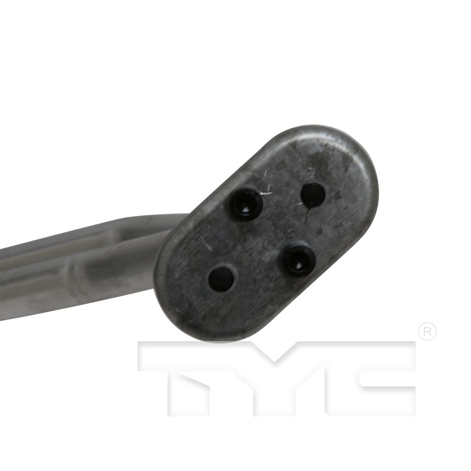 TYC A/C Evaporator Core 97375