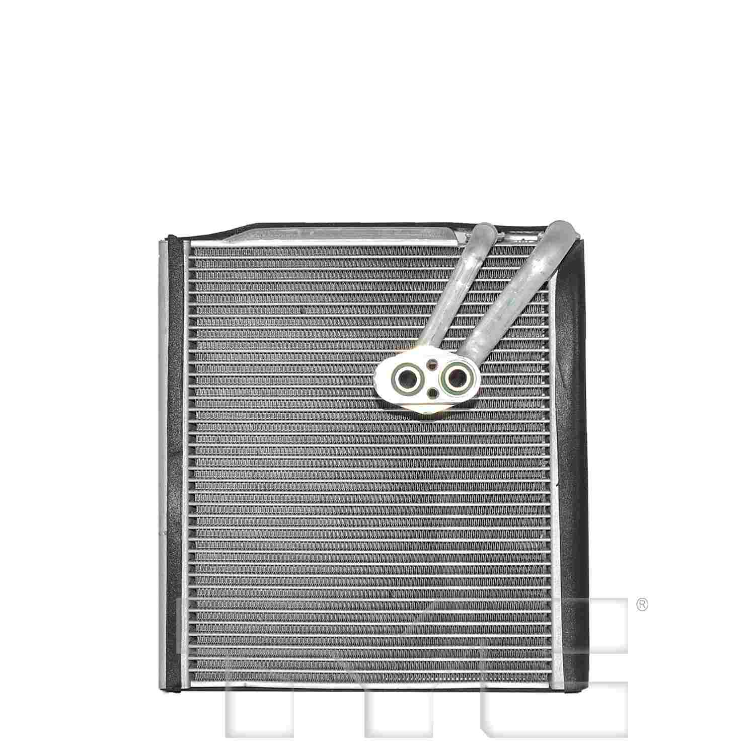 TYC A/C Evaporator Core 97376
