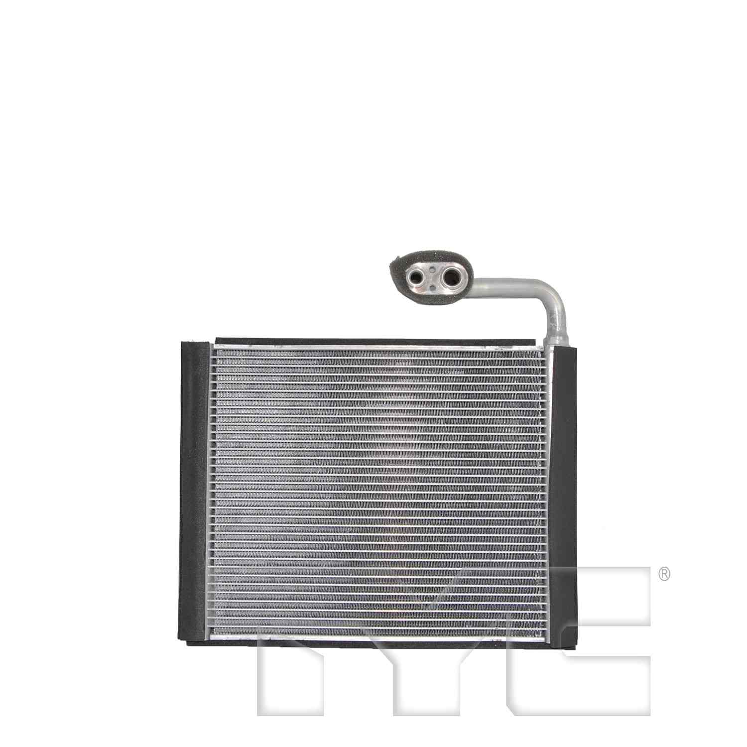 TYC A/C Evaporator Core 97379