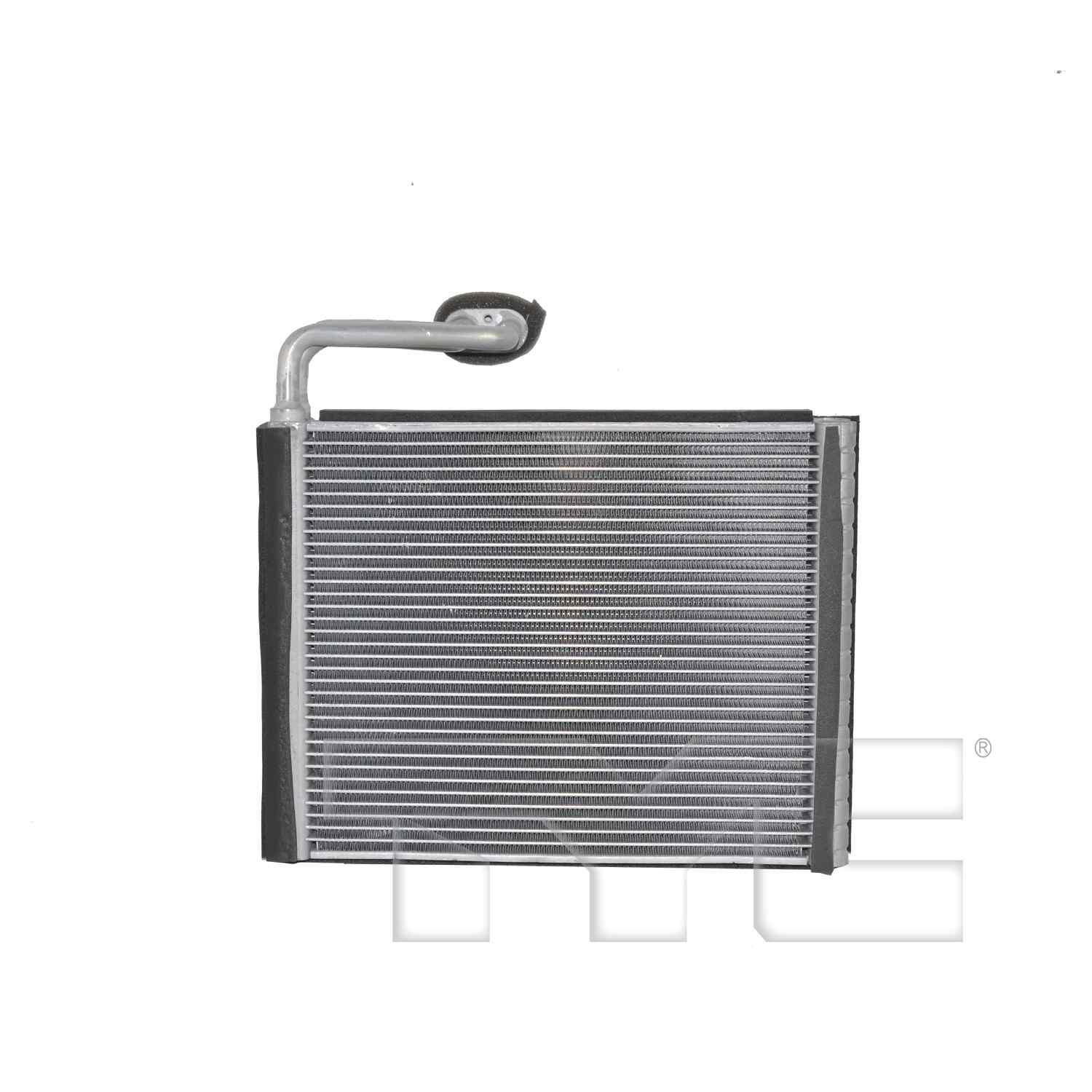 TYC A/C Evaporator Core 97379