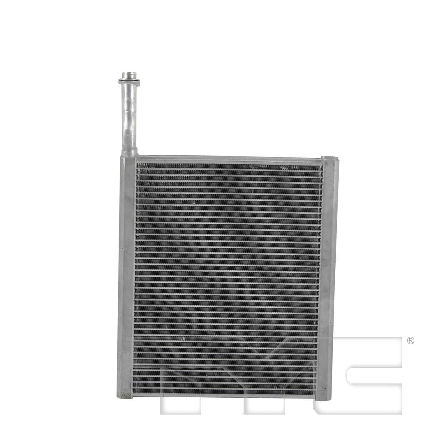 TYC A/C Evaporator Core 97380