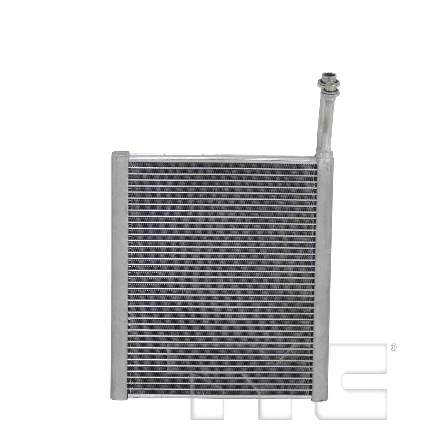 TYC A/C Evaporator Core 97380