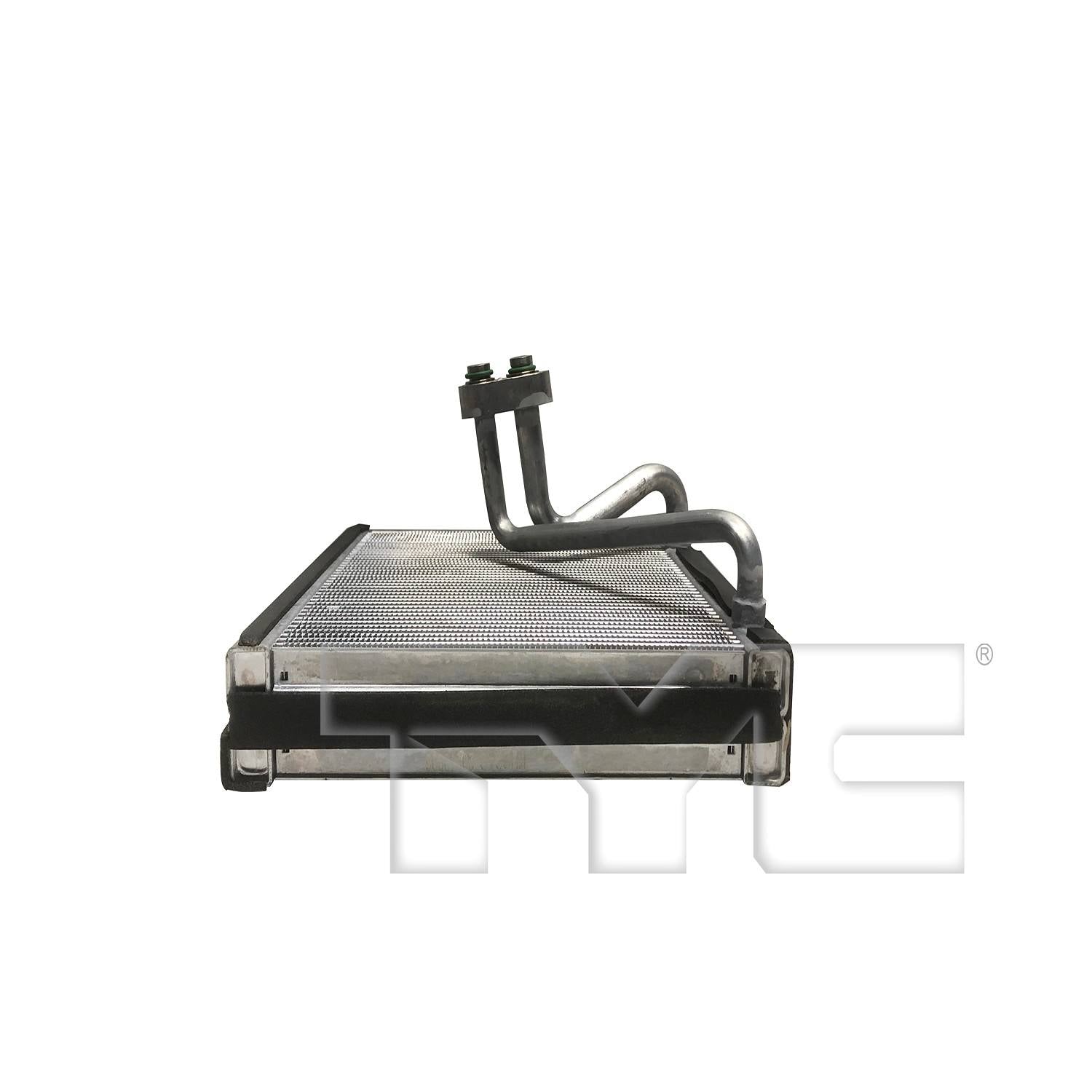 TYC A/C Evaporator Core 97382