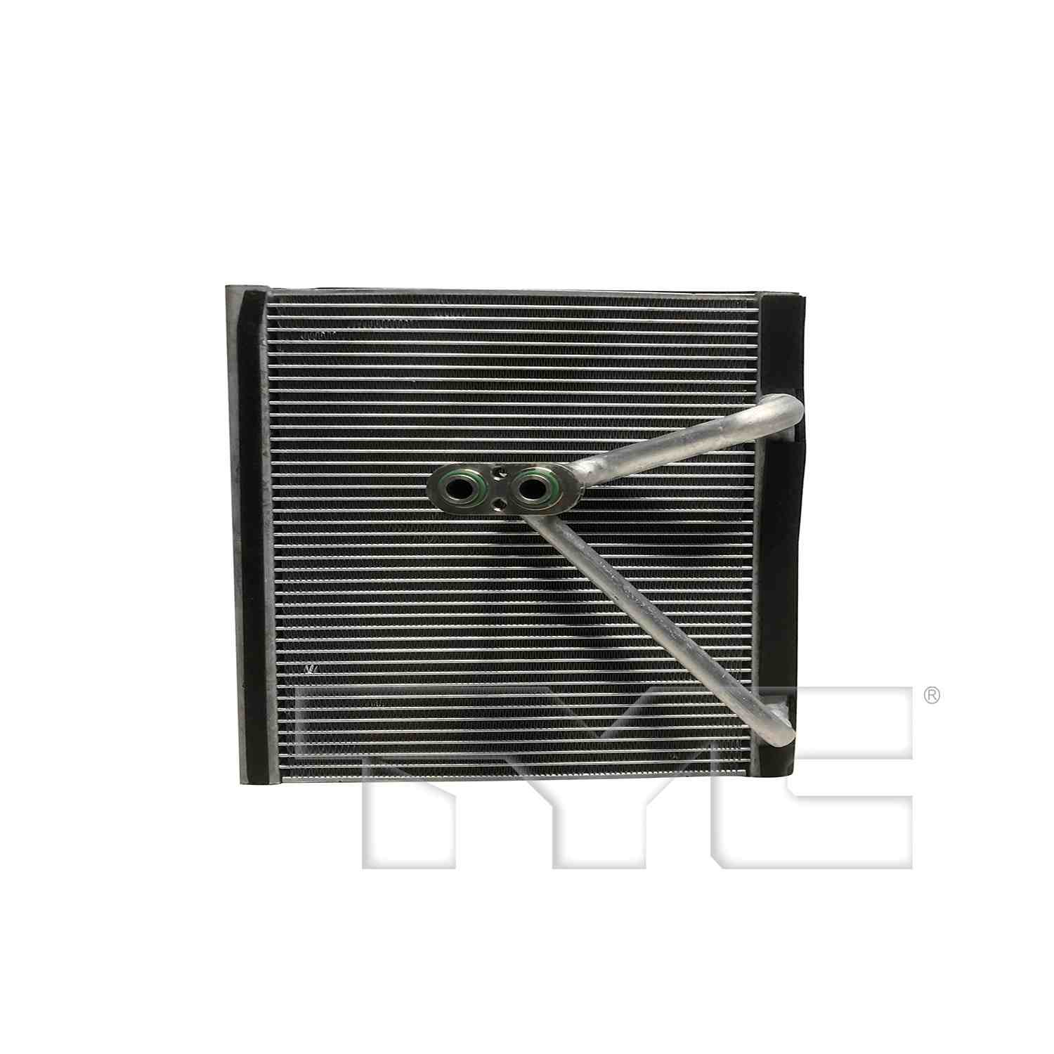 TYC A/C Evaporator Core 97382