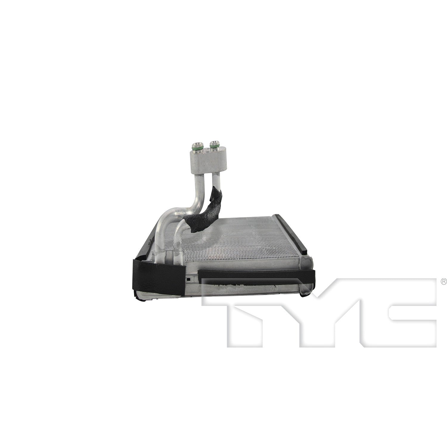 TYC A/C Evaporator Core 97383