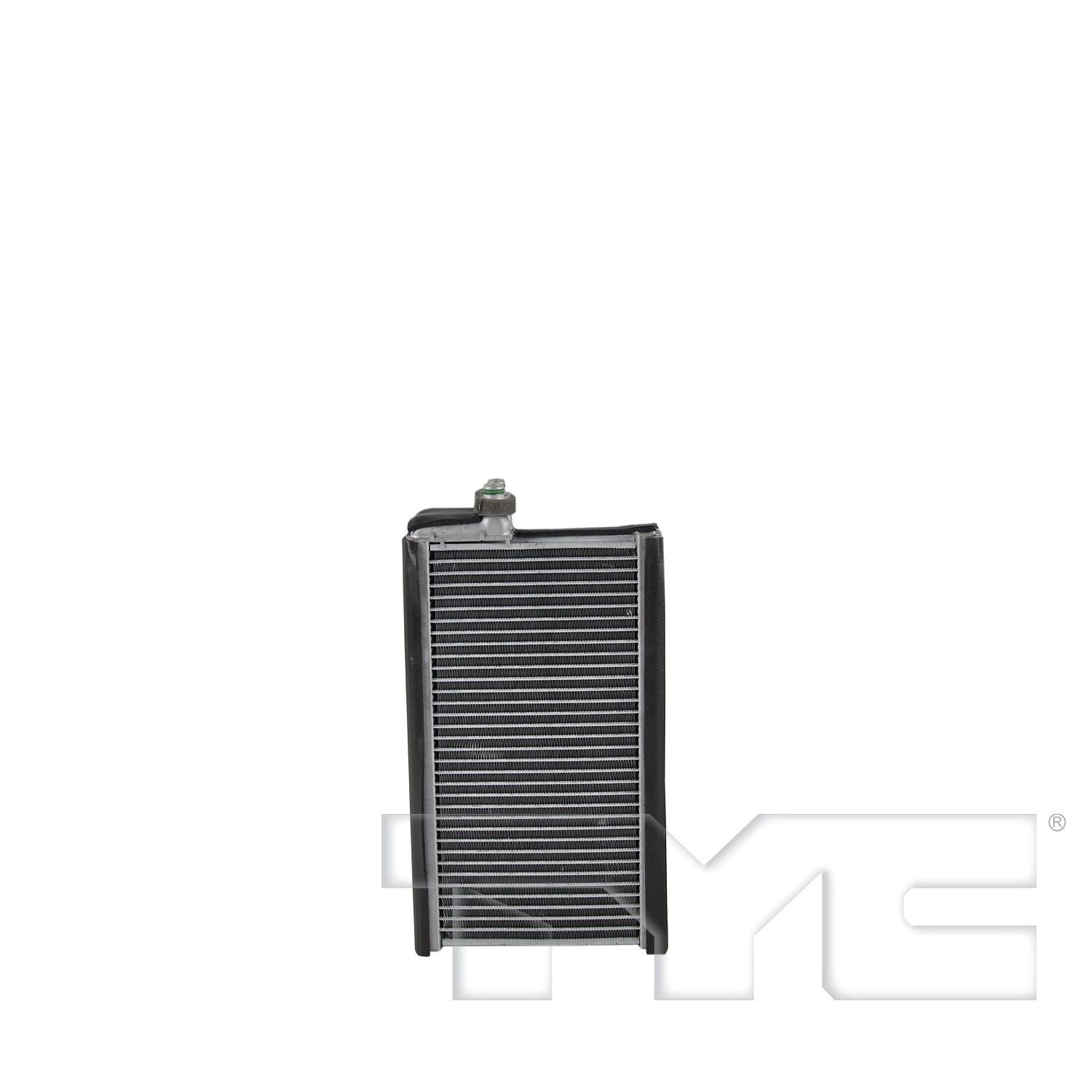 TYC A/C Evaporator Core 97384