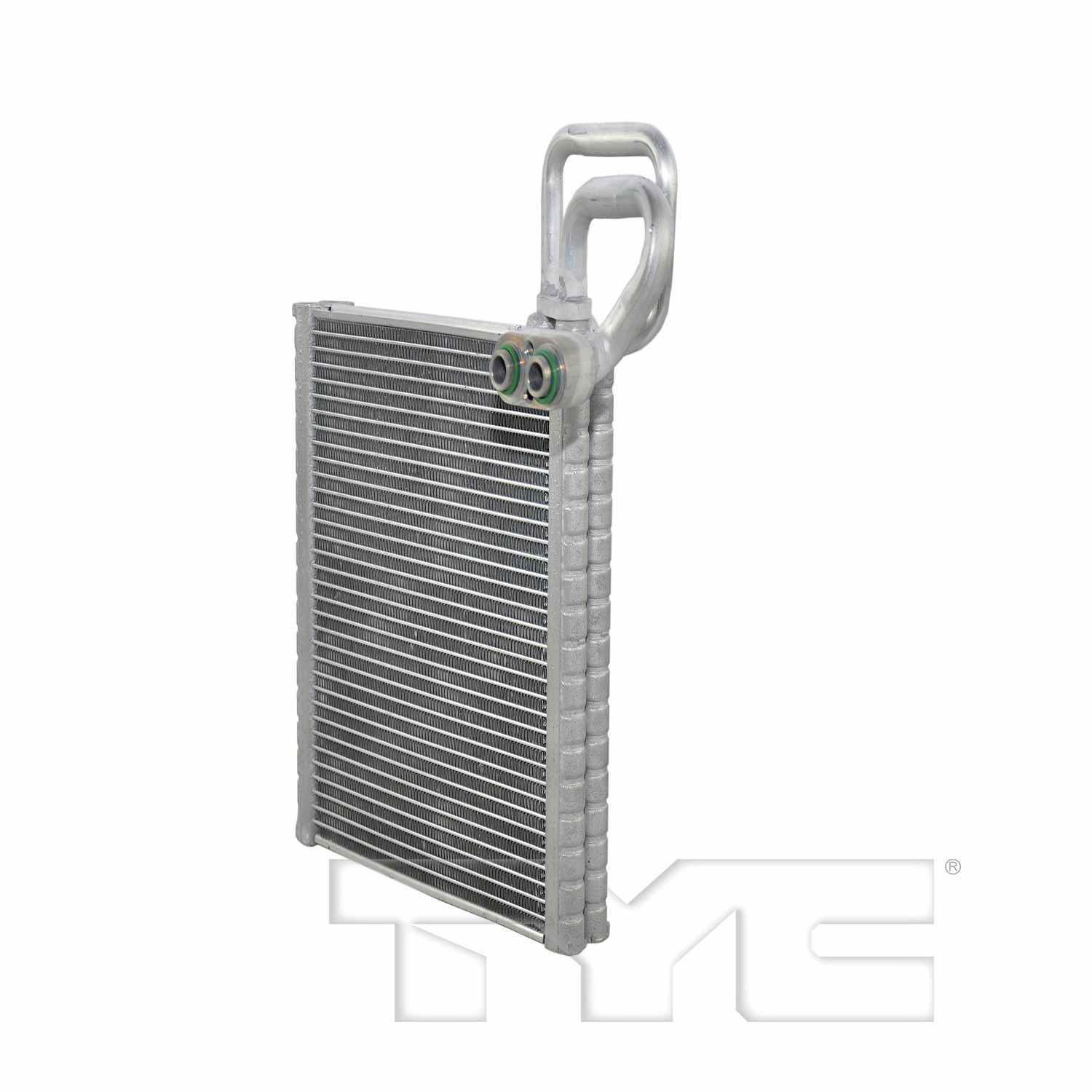 TYC A/C Evaporator Core 97385