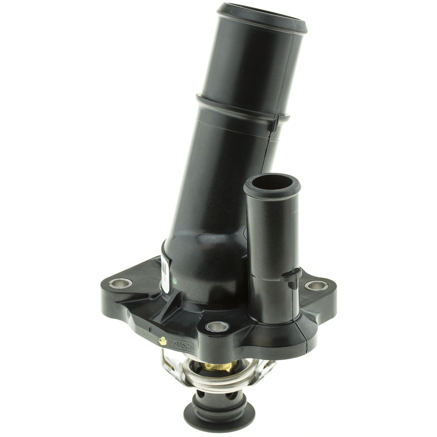 Motorad Engine Coolant Thermostat Housing Assembly 1010-180