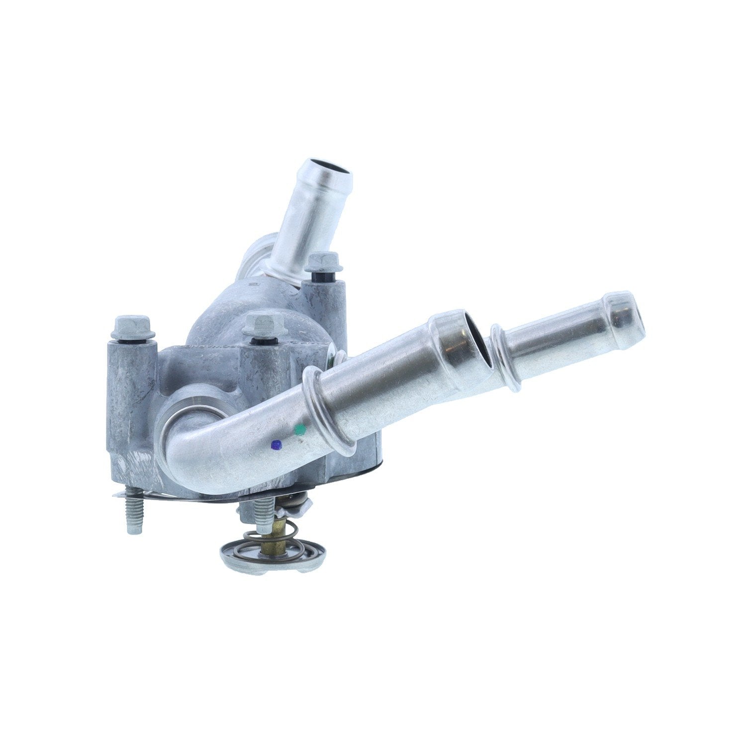 Motorad Engine Coolant Thermostat Housing Assembly 1011-180