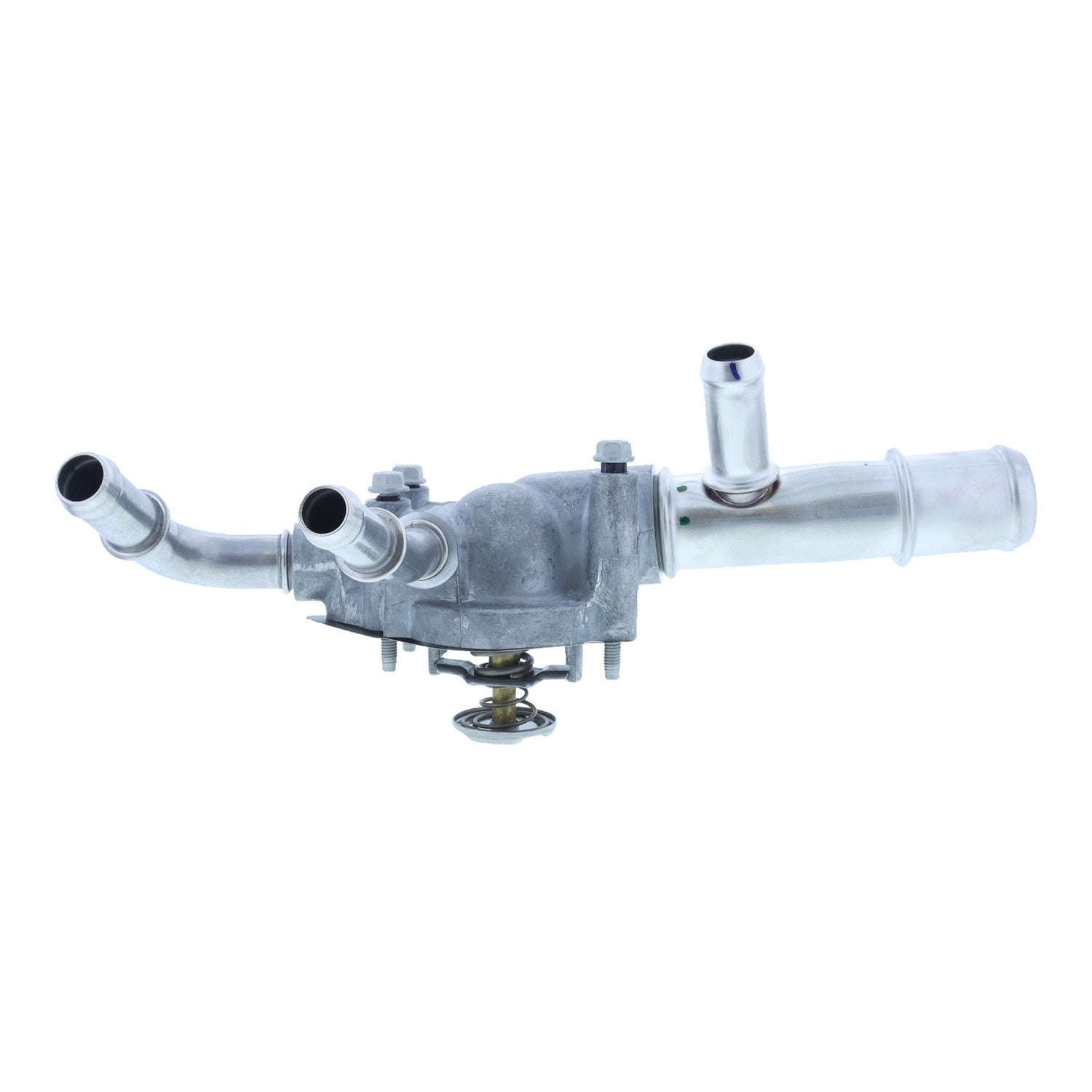 Motorad Engine Coolant Thermostat Housing Assembly 1011-180