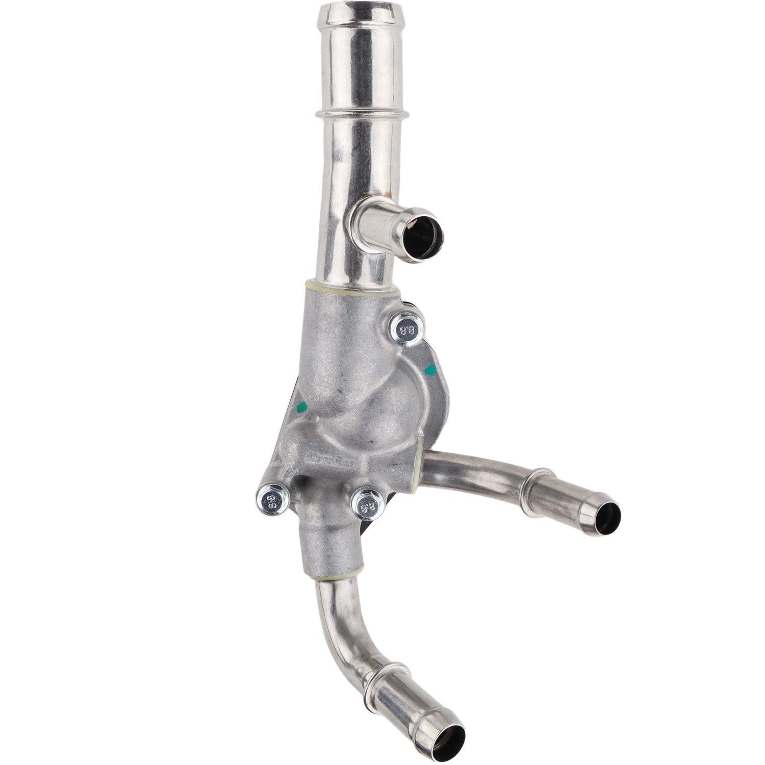 Motorad Engine Coolant Thermostat Housing Assembly 1012-180