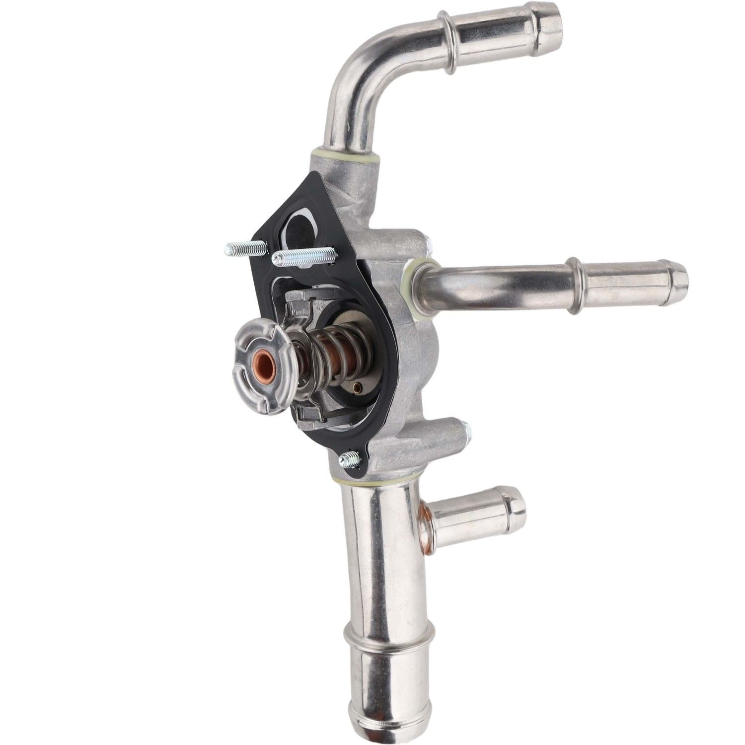 Motorad Engine Coolant Thermostat Housing Assembly 1012-180