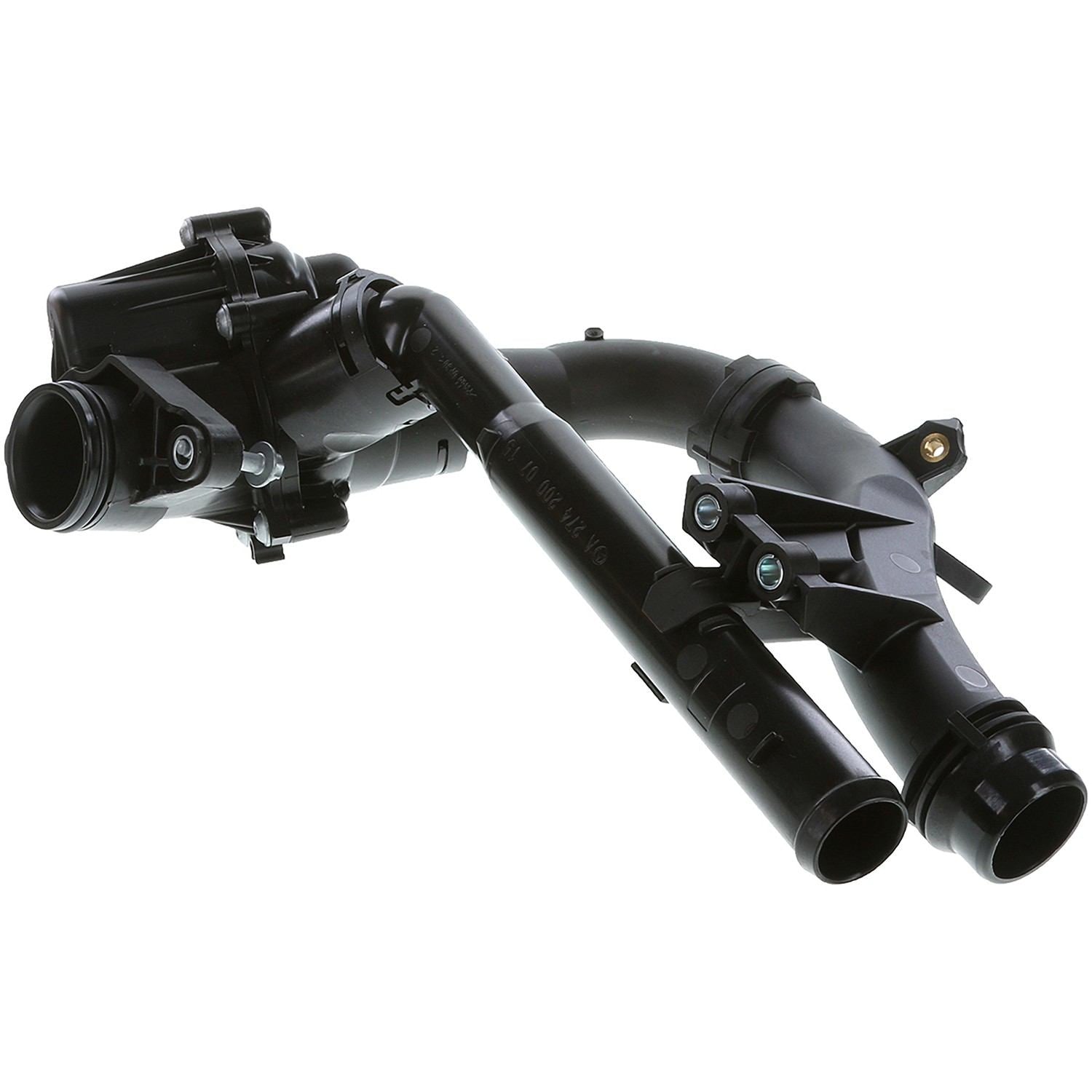 Motorad Engine Coolant Thermostat Housing Assembly 1015-207