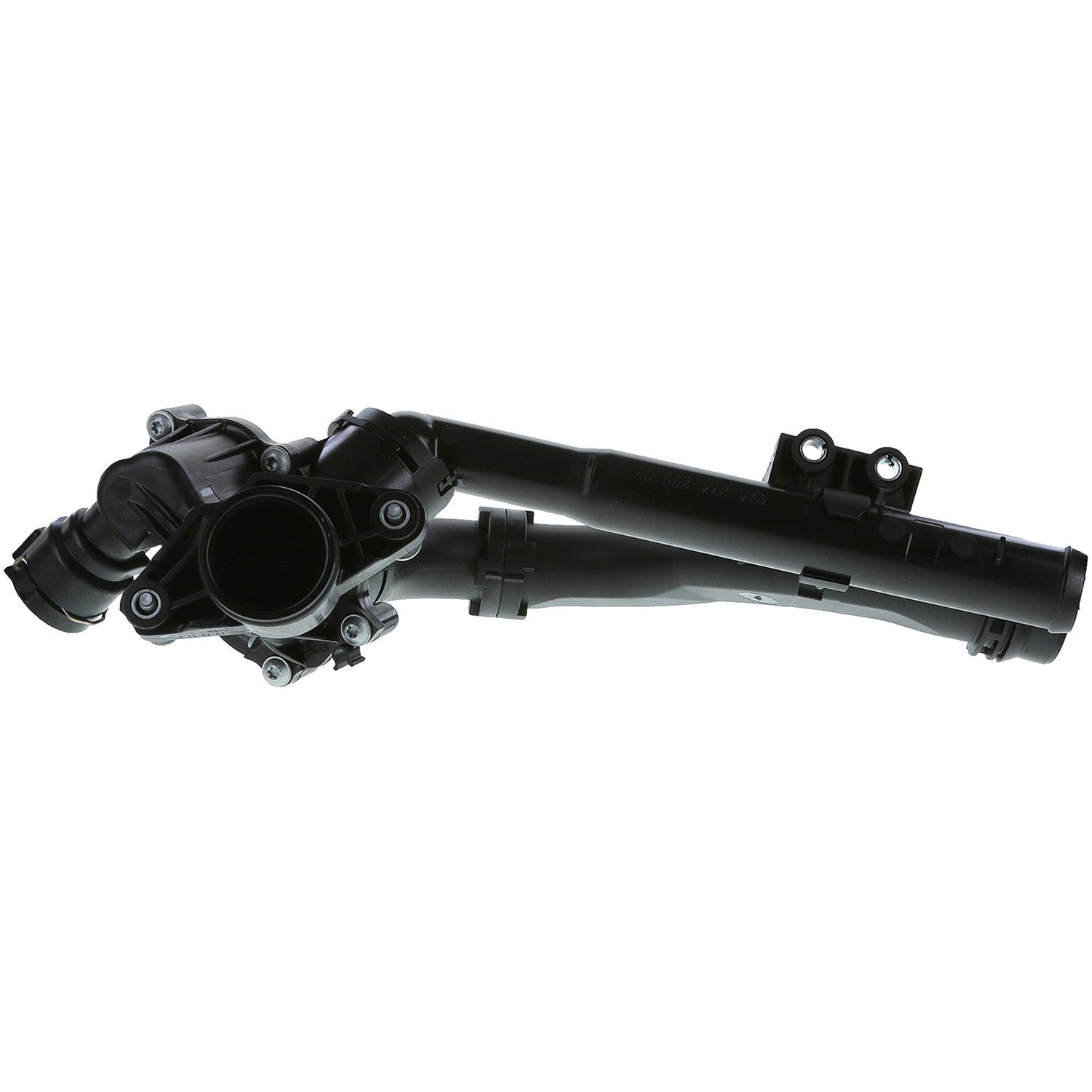 Motorad Engine Coolant Thermostat Housing Assembly 1015-207