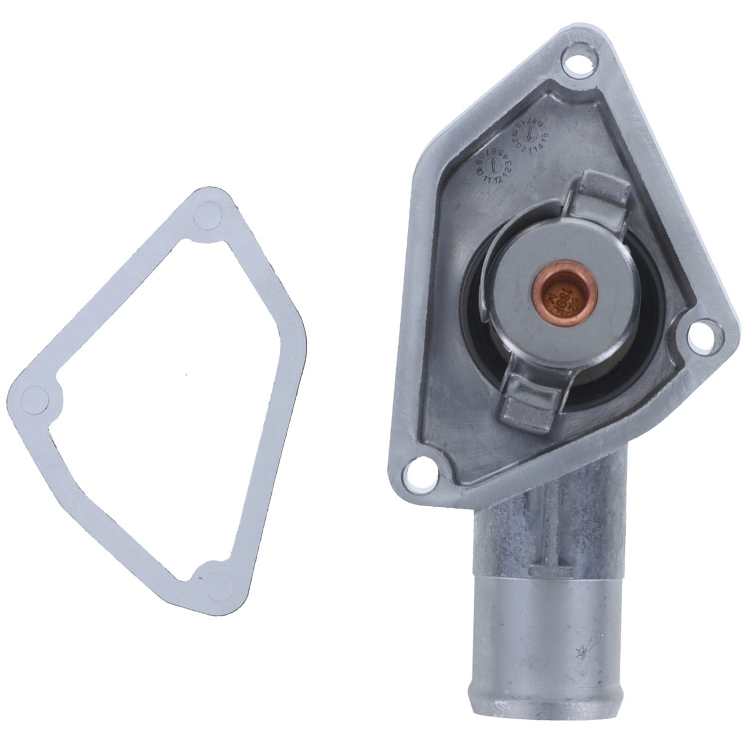 Motorad Engine Coolant Thermostat Housing Assembly 1016-180