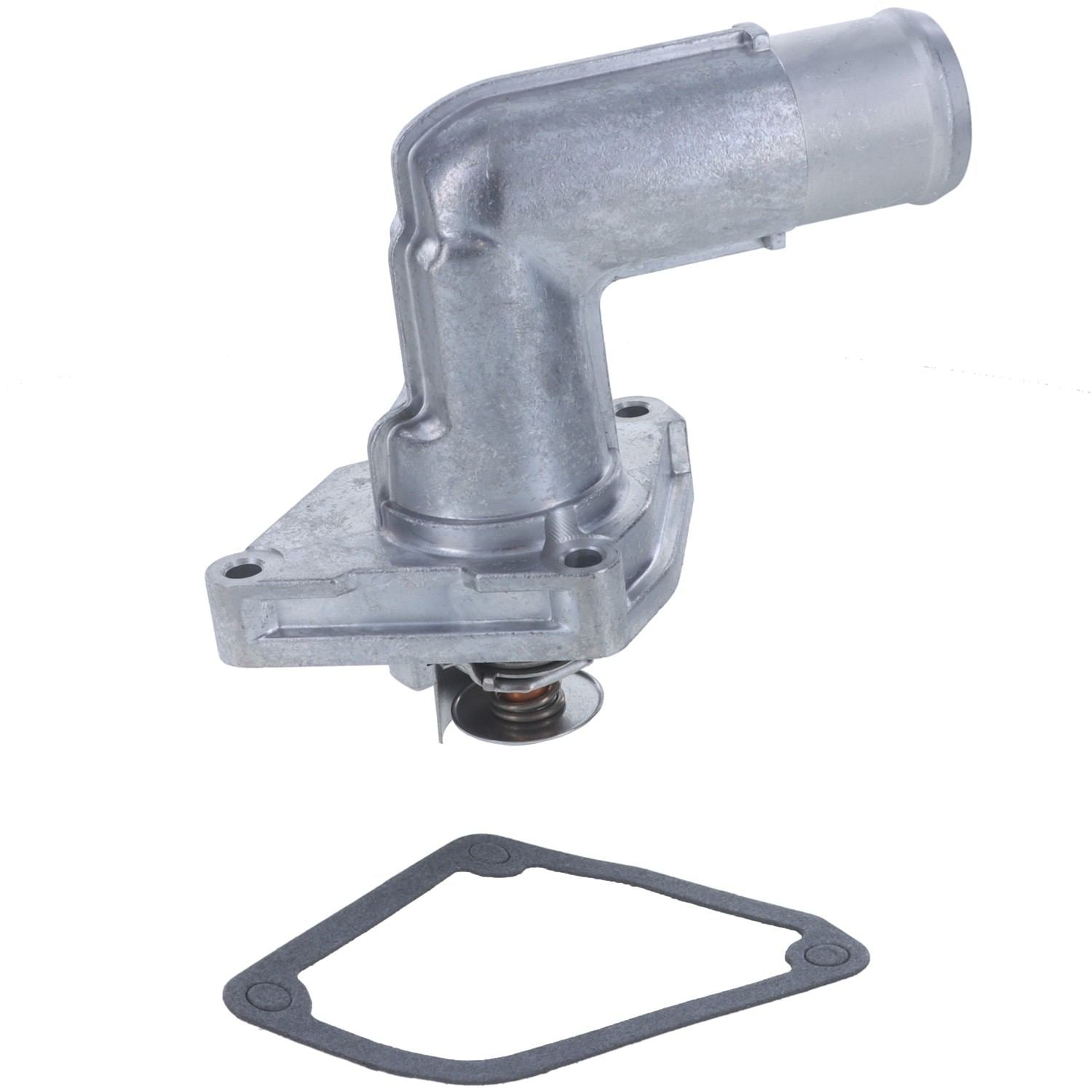 Motorad Engine Coolant Thermostat Housing Assembly 1016-180