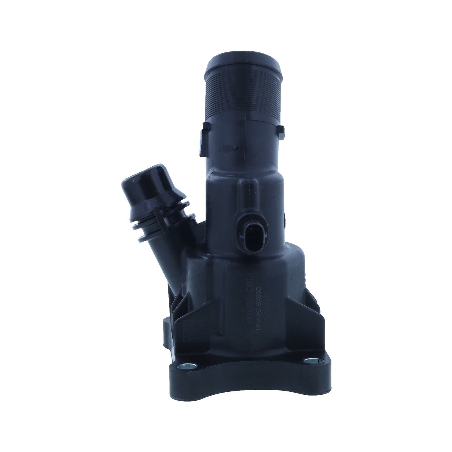 Motorad Engine Coolant Thermostat Housing Assembly 1018-221