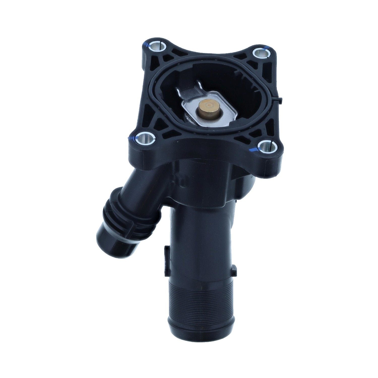 Motorad Engine Coolant Thermostat Housing Assembly 1018-221