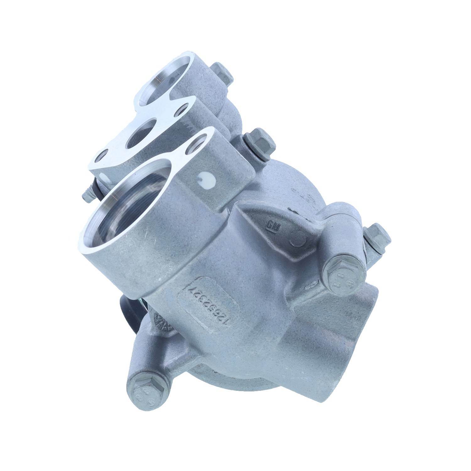 Motorad Engine Coolant Thermostat Housing Assembly 1020-180