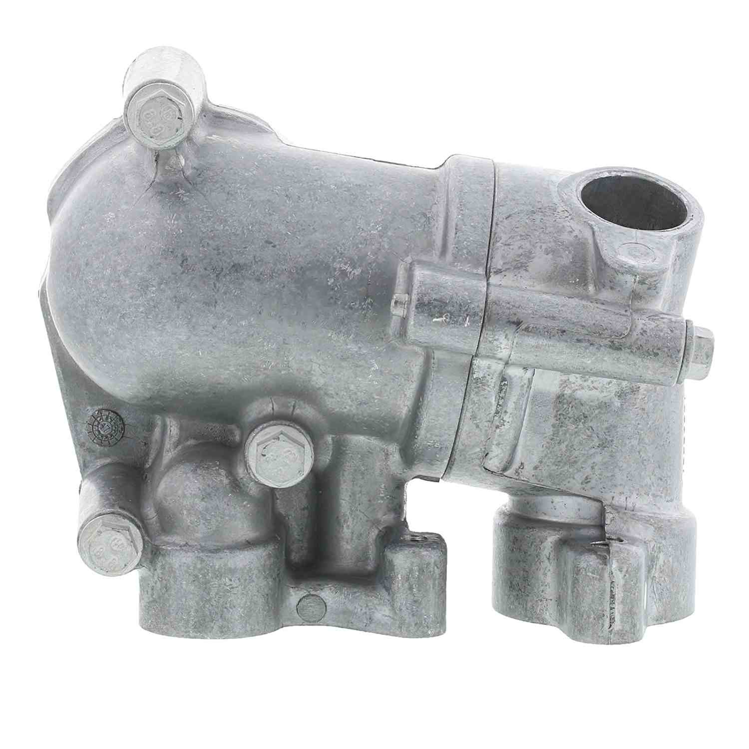 Motorad Engine Coolant Thermostat Housing Assembly 1020-180