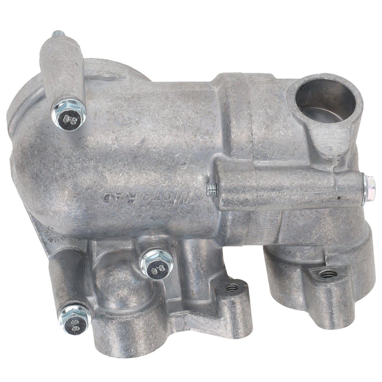 Motorad Engine Coolant Thermostat Housing Assembly 1020-180