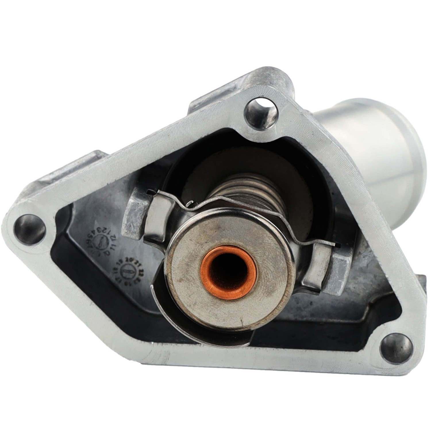 Motorad Engine Coolant Thermostat Housing Assembly 1031-180