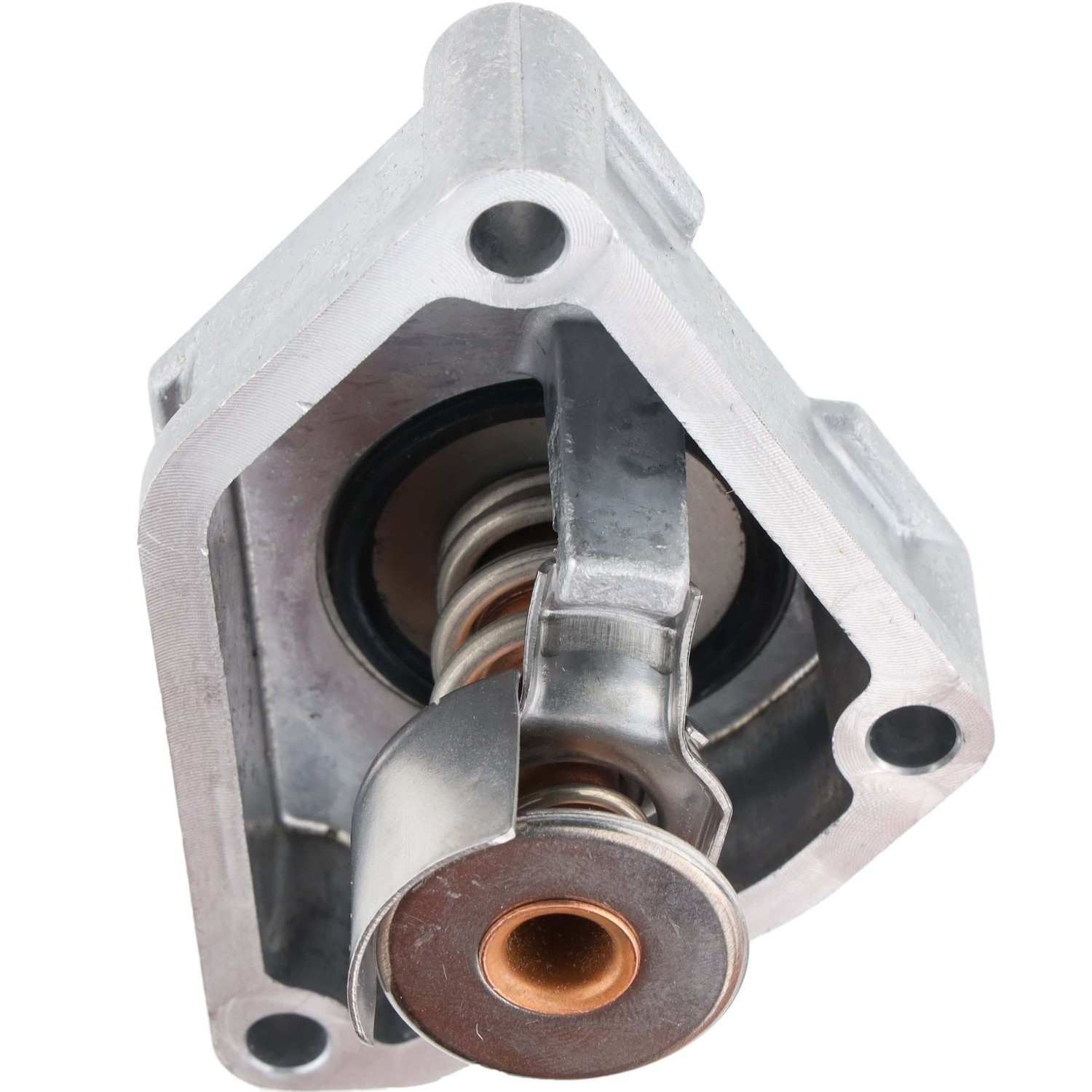 Motorad Engine Coolant Thermostat Housing Assembly 1031-180