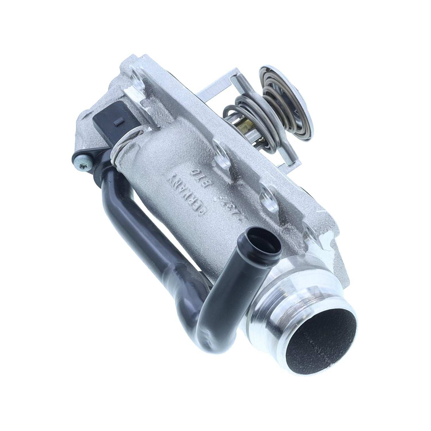 Motorad Engine Coolant Thermostat Housing Assembly 1032-221