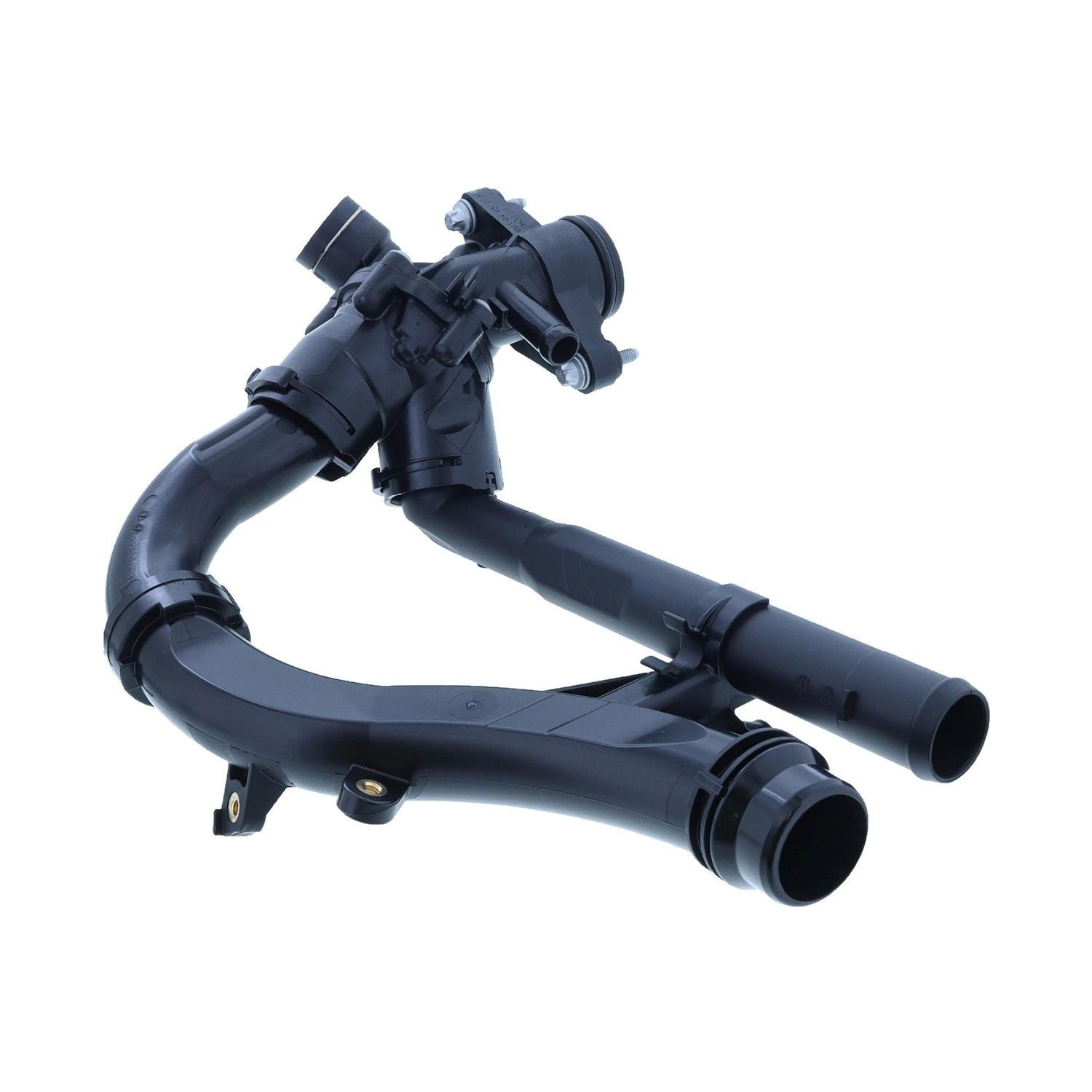 Motorad Engine Coolant Thermostat Housing Assembly 1039-207